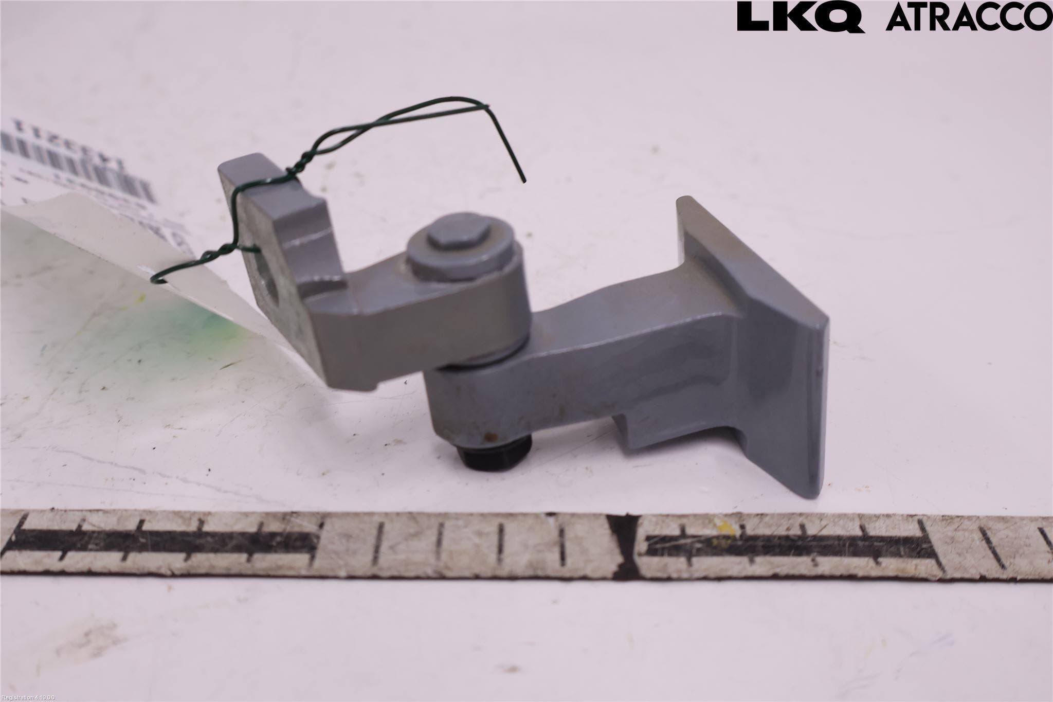 BMW 3 G20/G21/G80/G81 19- Dörrgångjärn