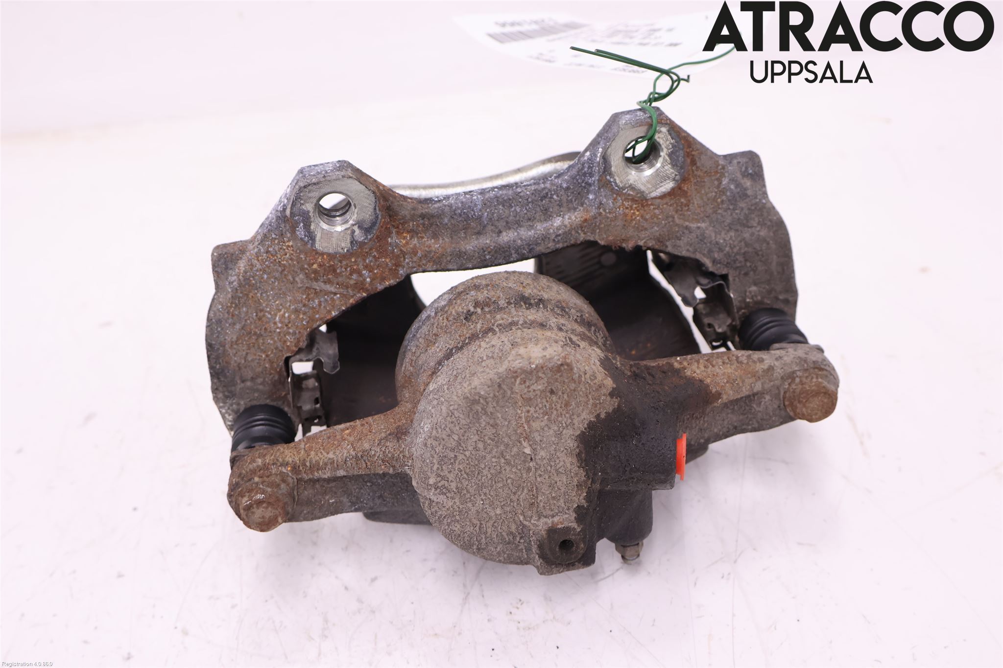 Fiat TIPO/CROSS 16- Bromsok Fram Vänster