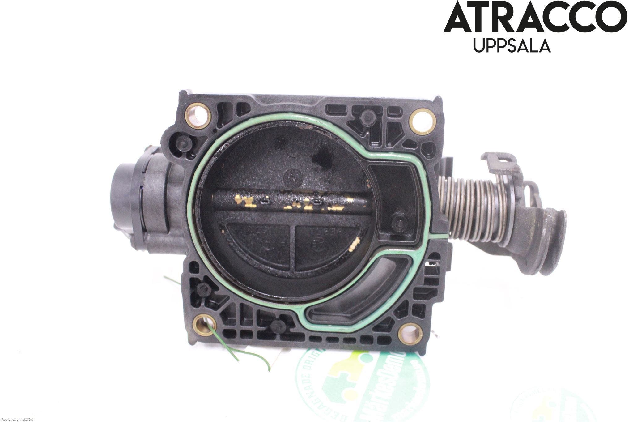 Mazda 3 I 03-06 Injspjällhus