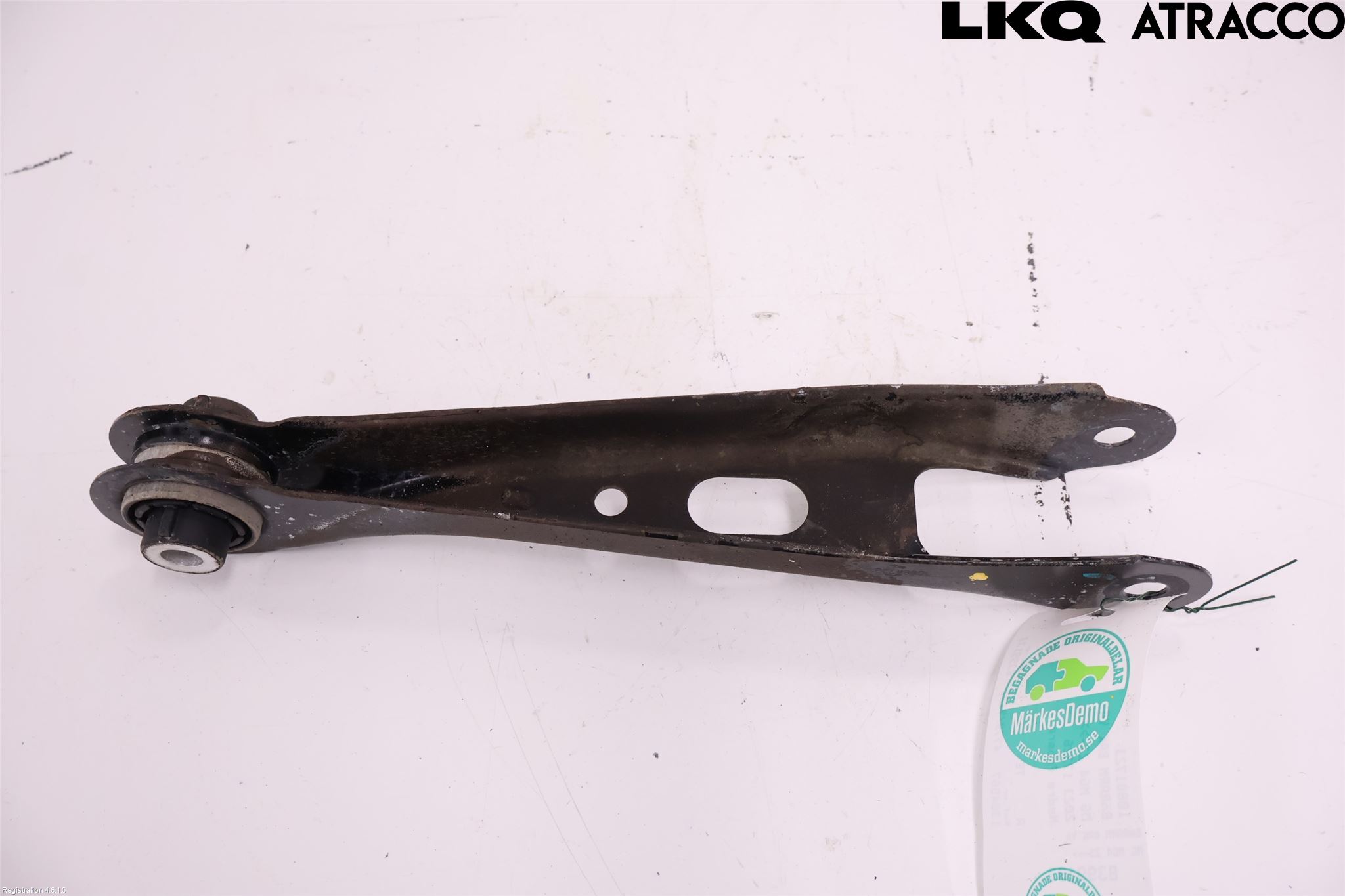 MG 4 23- Bärarm Bak Vänster