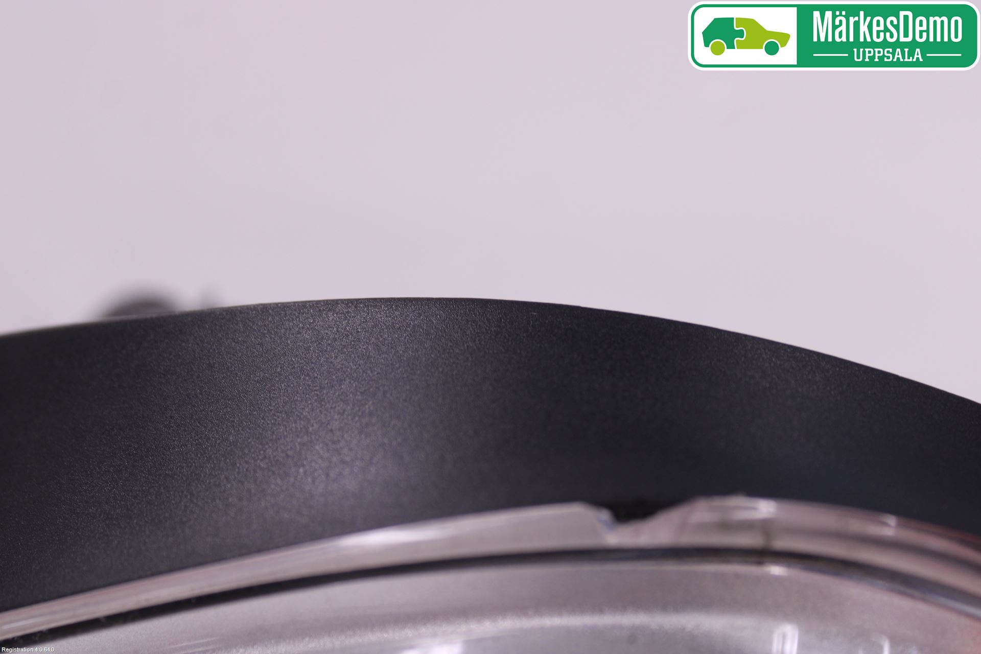 BMW 5 E60/61 Sed/Tou 02-10 Bakljus Vänster