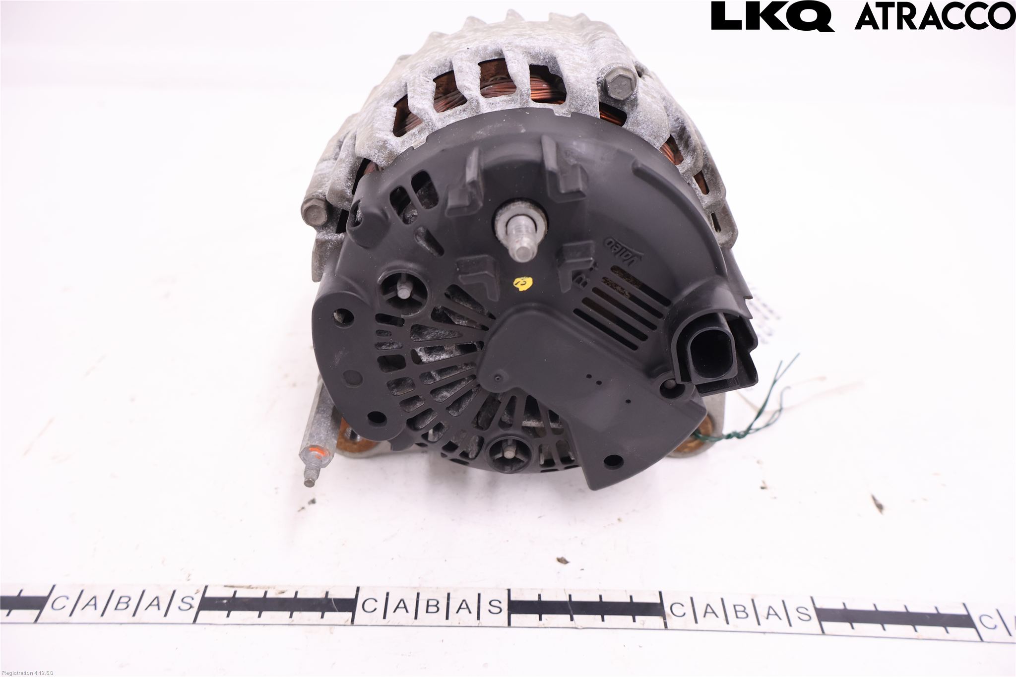 Volkswagen VW CADDY 16-20 Generator