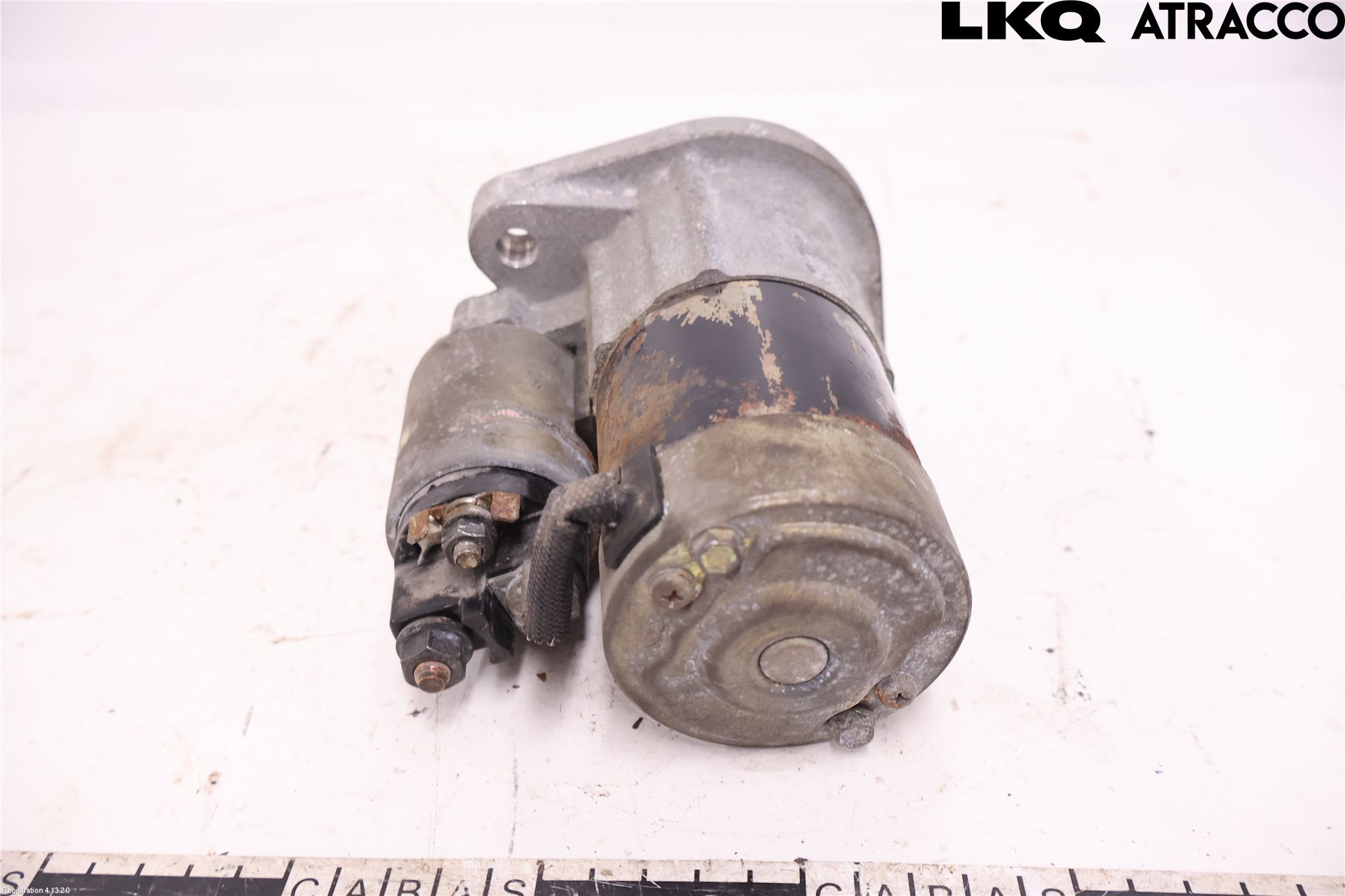 Saab 9-5 -05 Startmotor