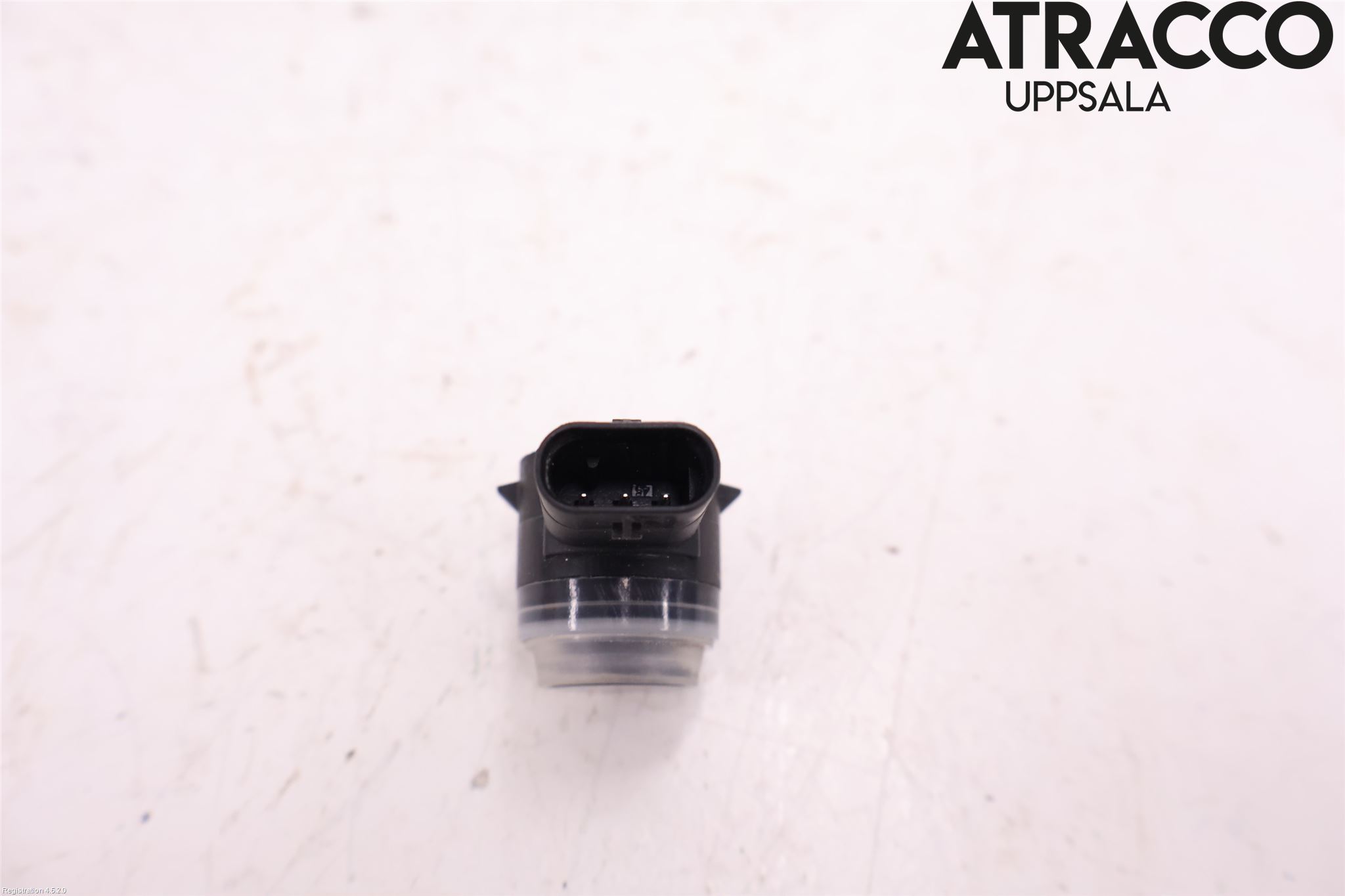 Mercedes-Benz MB CLA-KLASS (C117/X117) 13-19 Parkeringshjälp Frontsensor