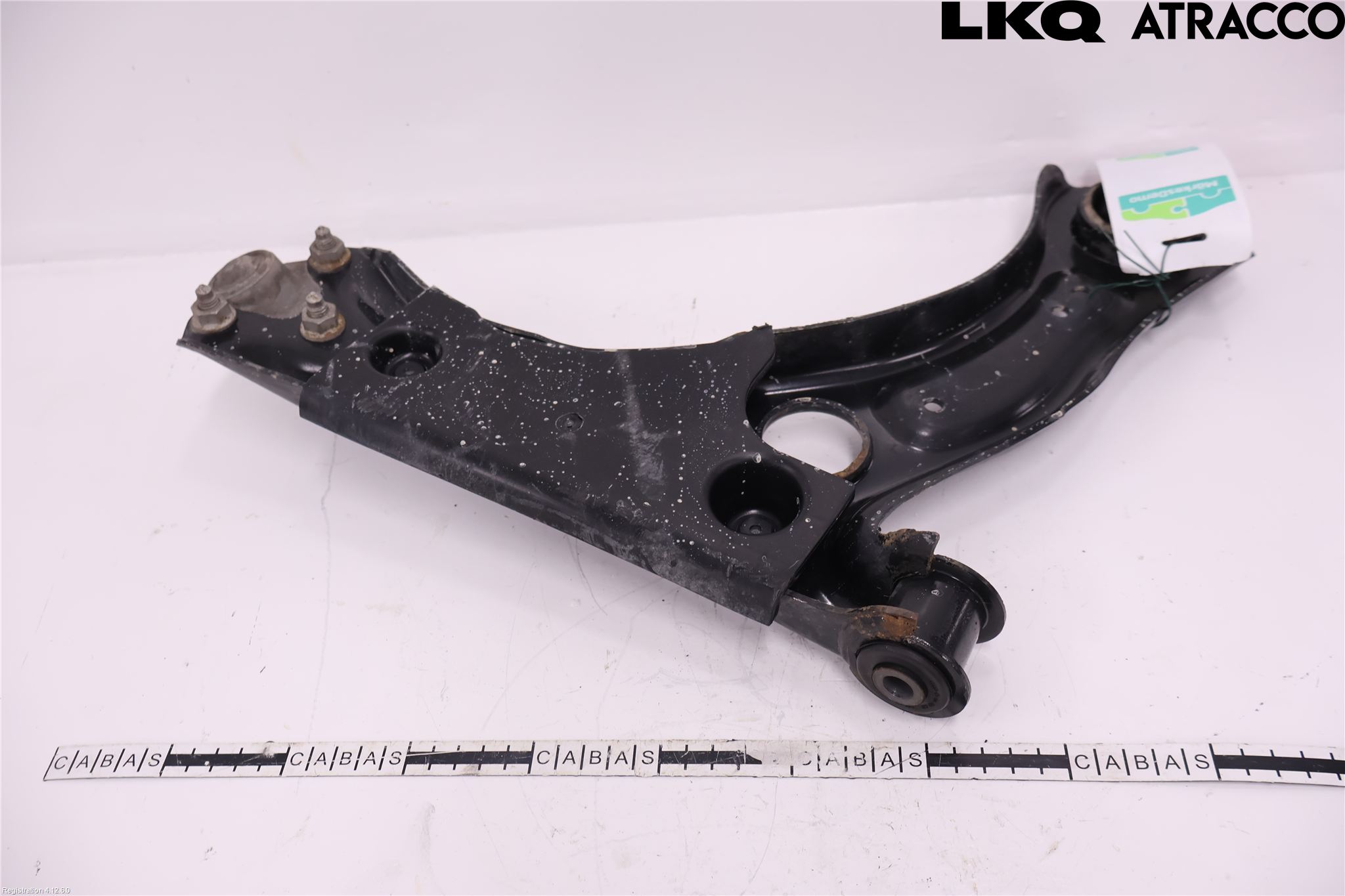 Seat ARONA Bärarm Fram Undre Vä