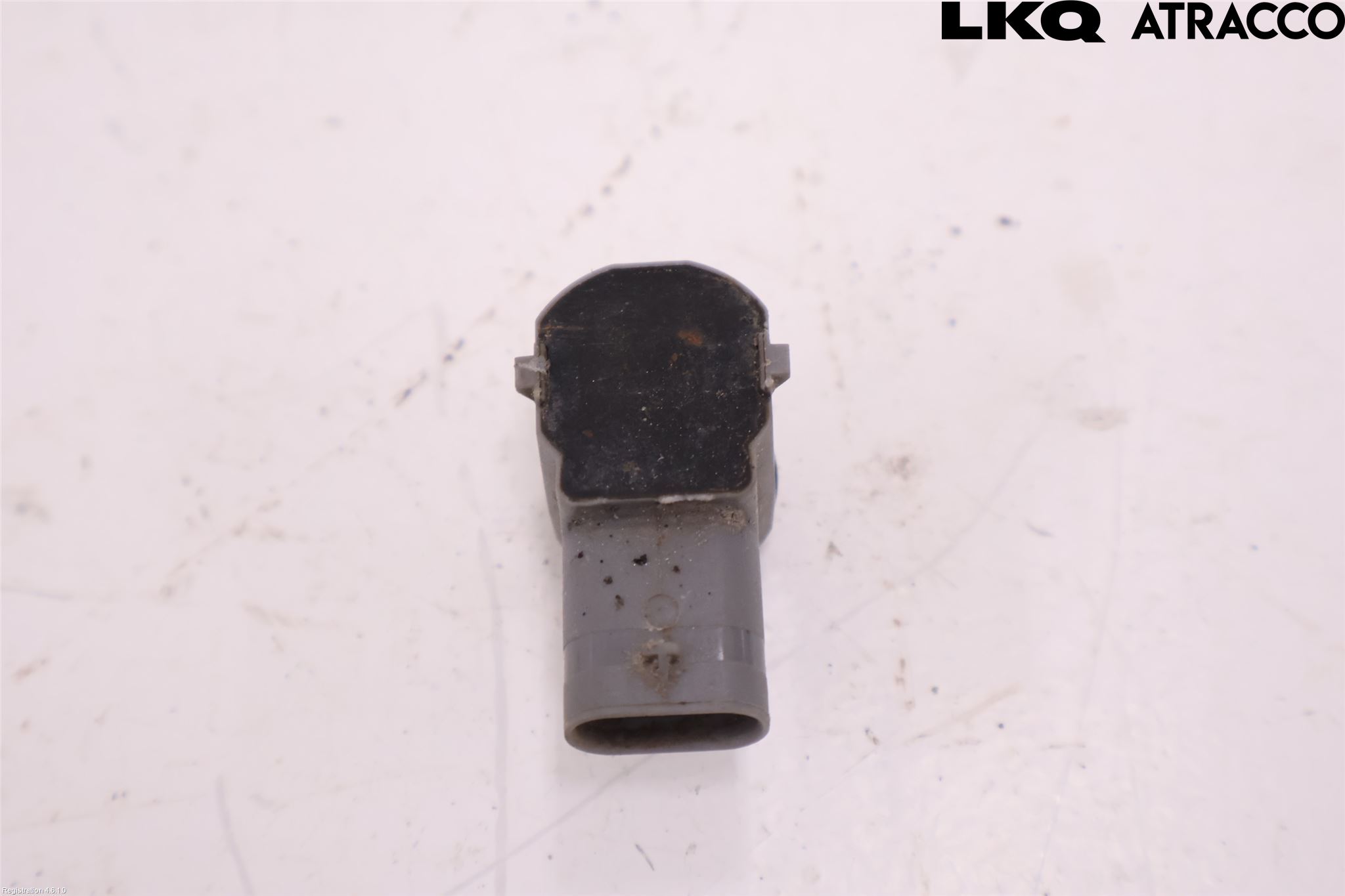 Volvo V70 08-13 Parkeringshjälp Backsensor