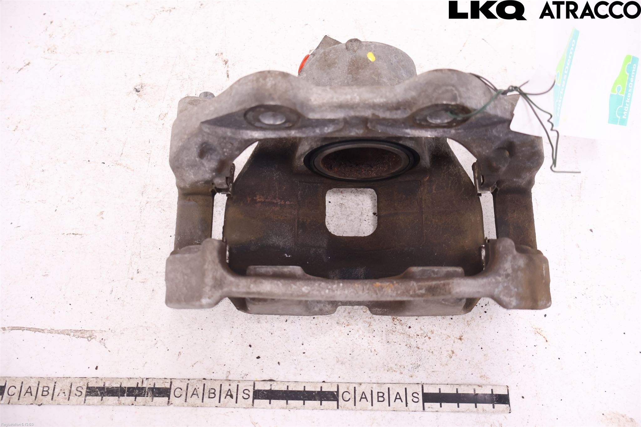 Opel MOKKA 21- Bromsok Fram Vänster