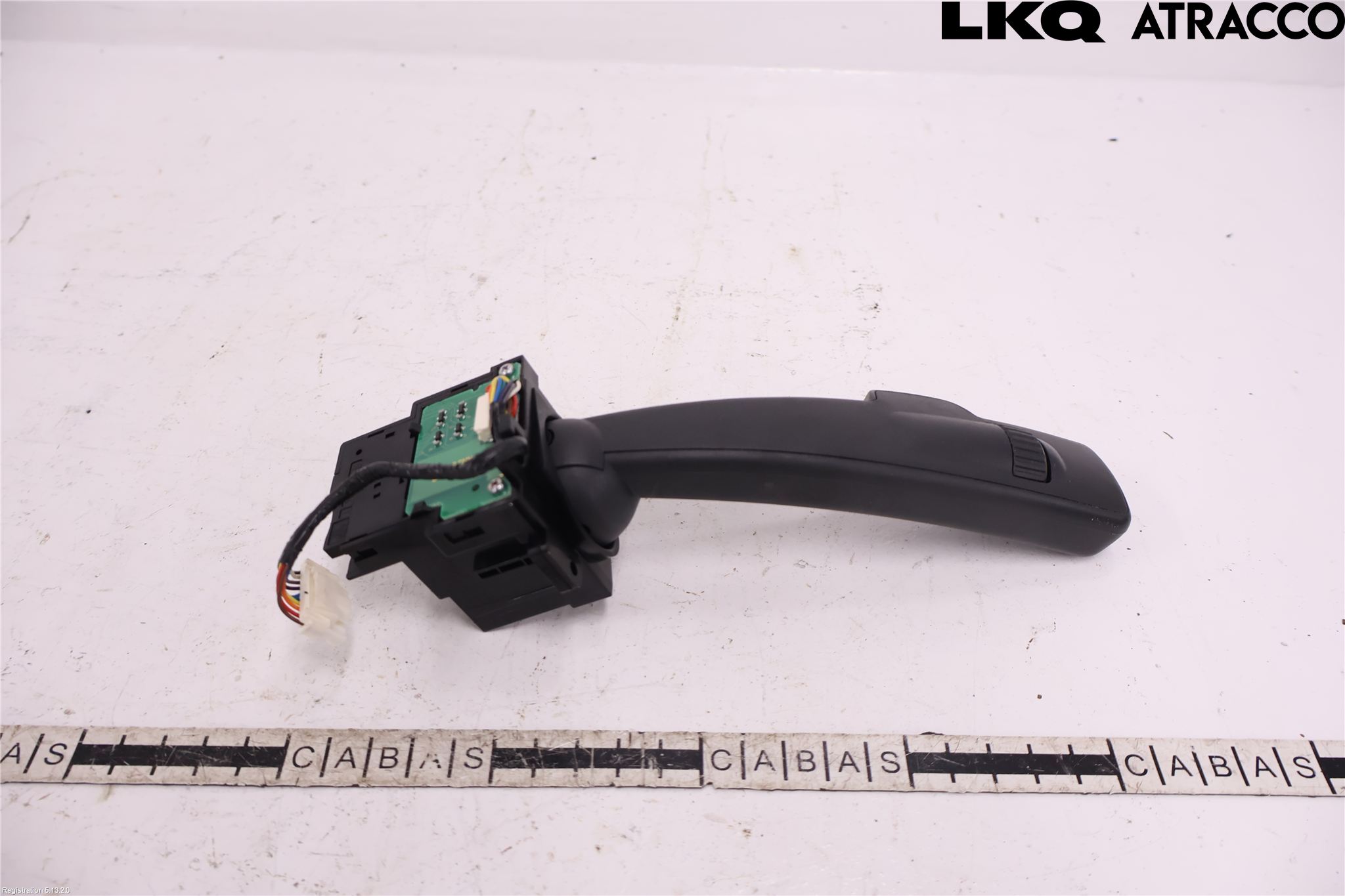 Volvo S60 11-13 Spak Blinkers-Ljusomk