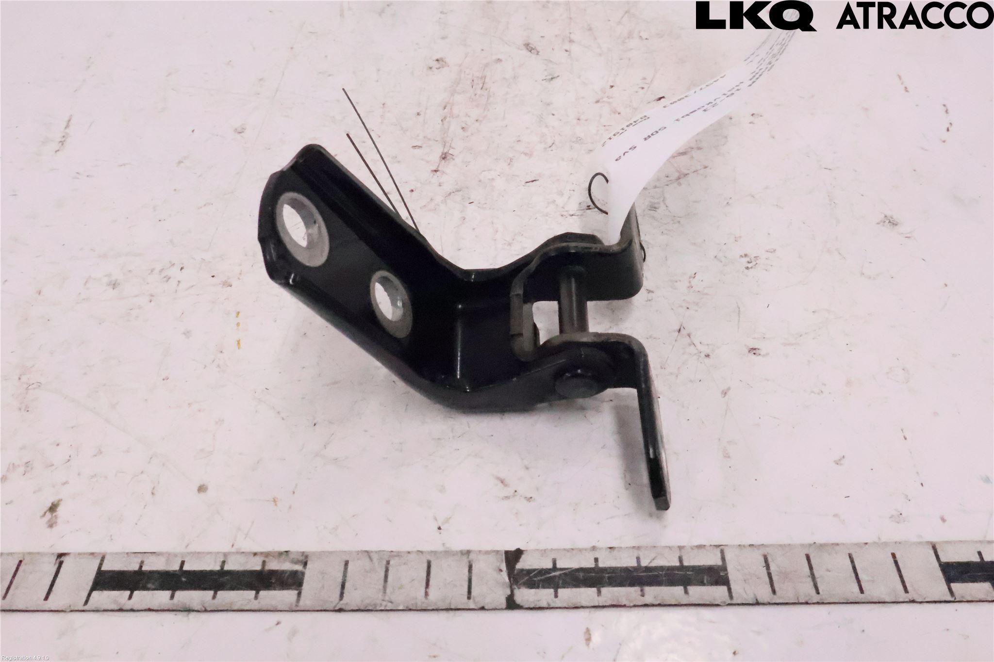 Toyota C-HR 16-23 Dörrgångjärn