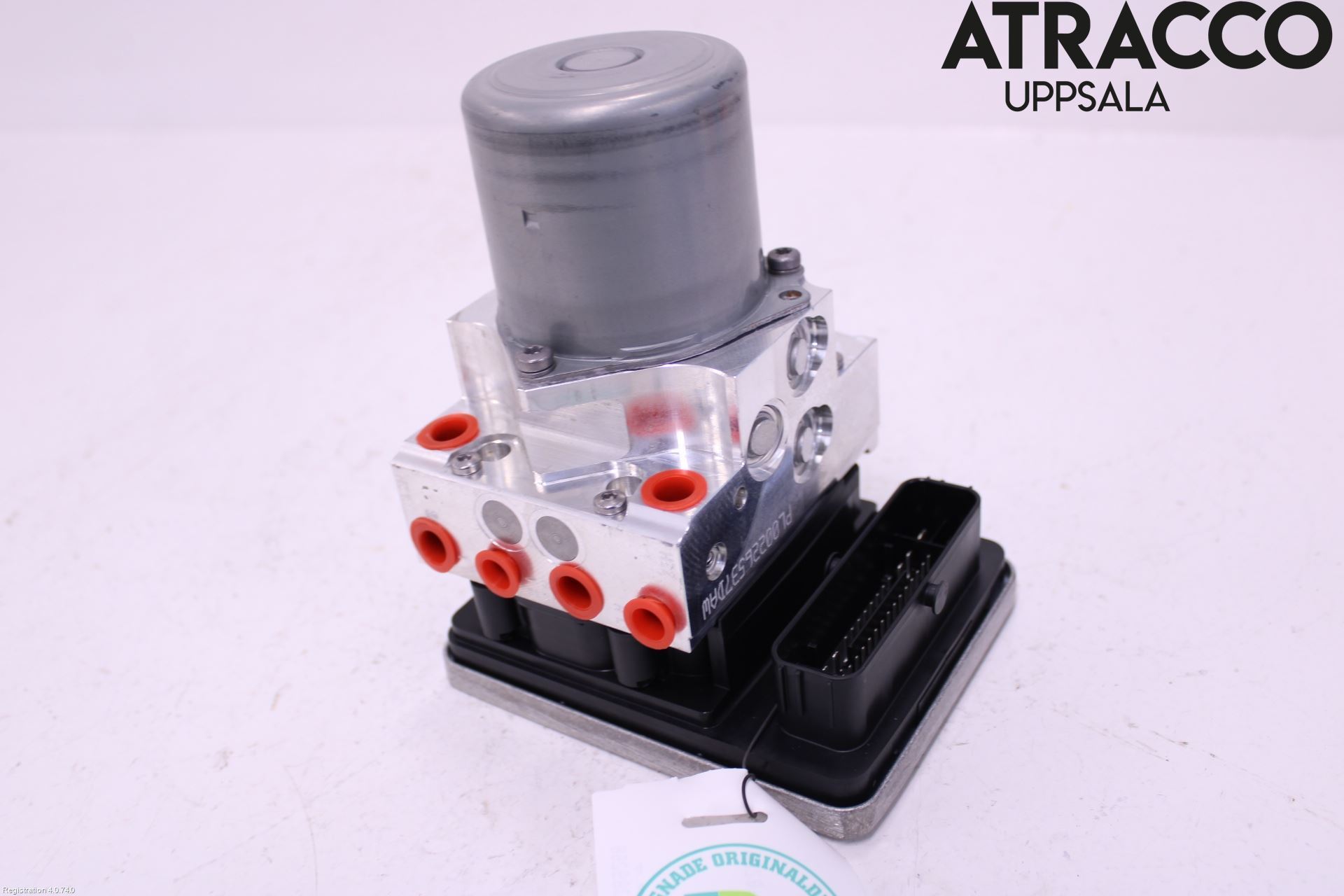 BMW X3 G01 18- Abs Hydraulaggregat