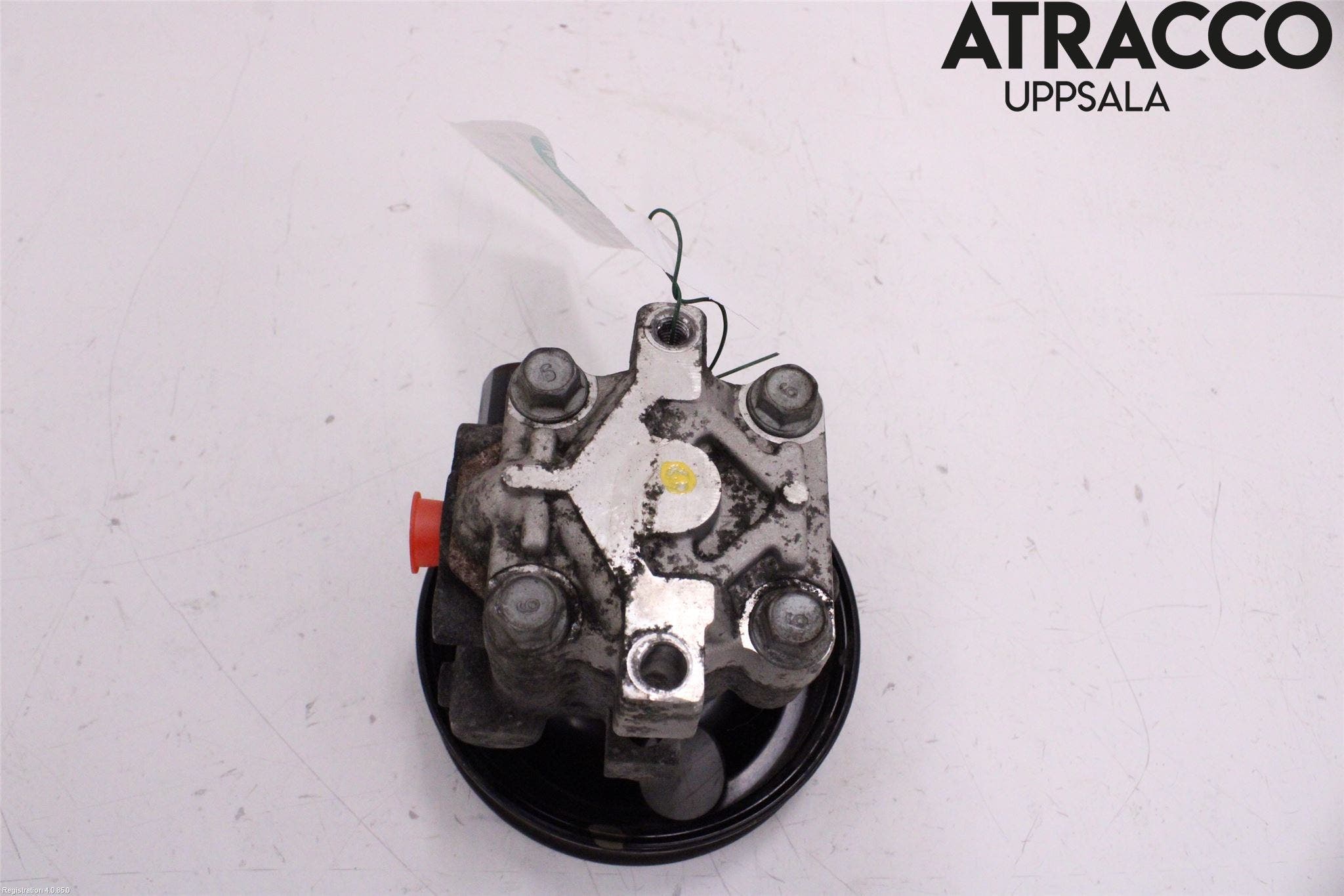 Hyundai SANTA FE 06-12 Styrservopump