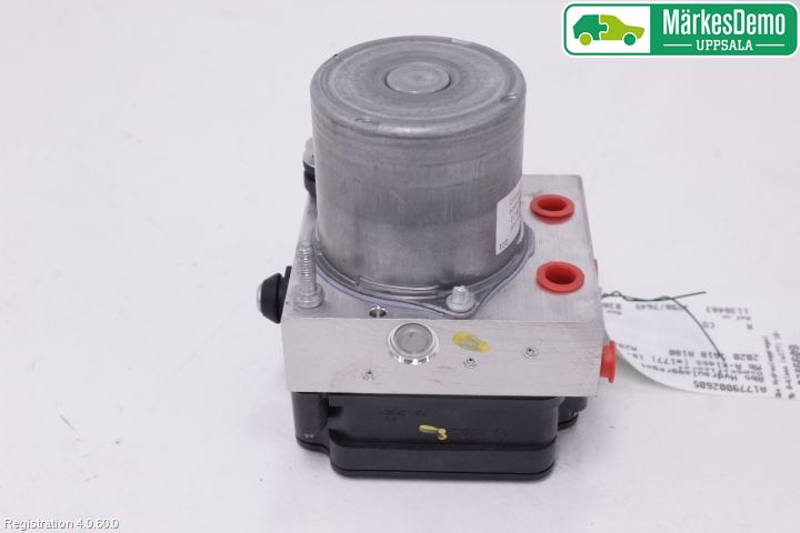 Mercedes-Benz MB A-KLASS (W177) 18- Abs Hydraulaggregat