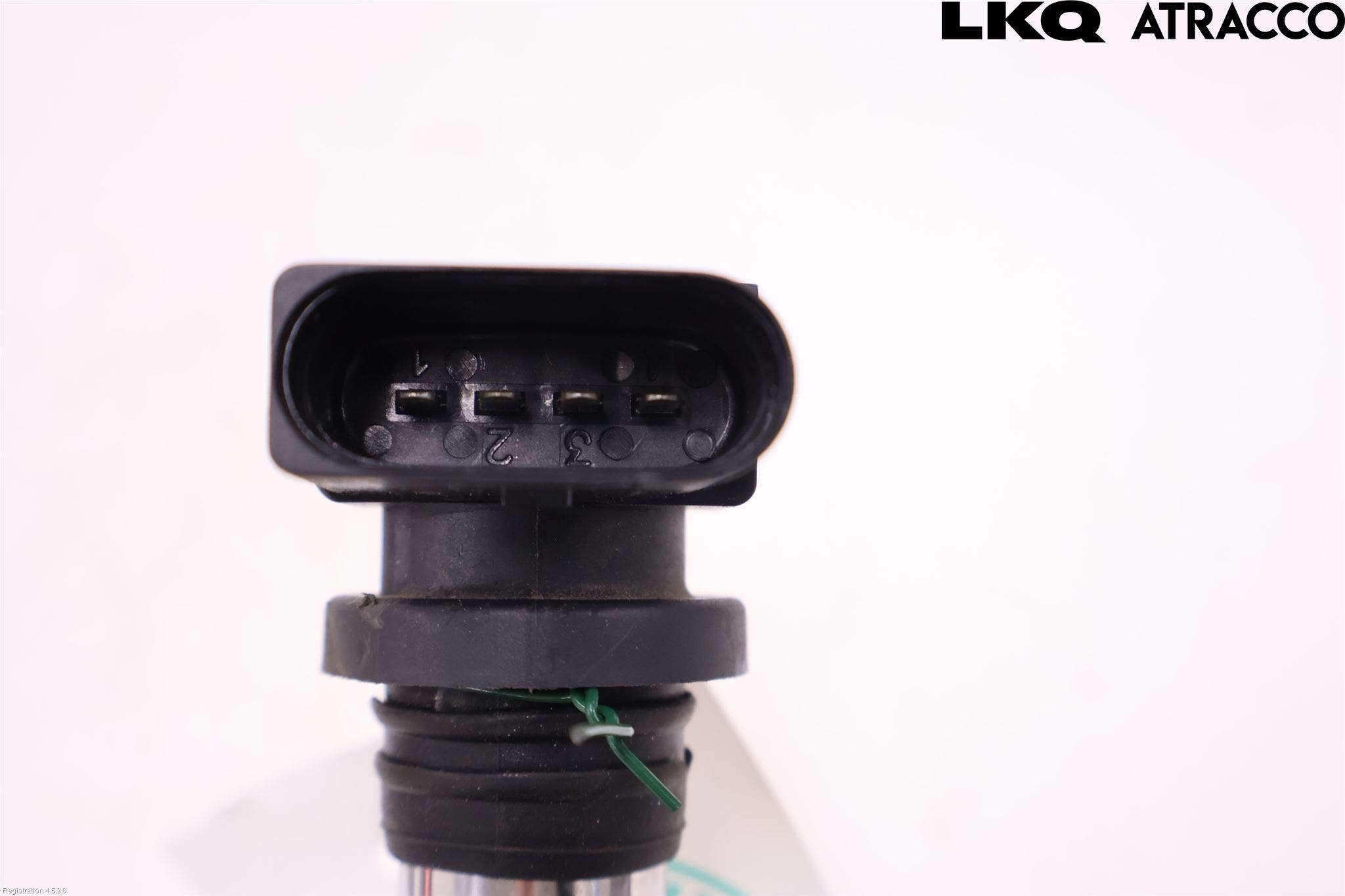 Volkswagen VW PASSAT 05-11 Tändspole