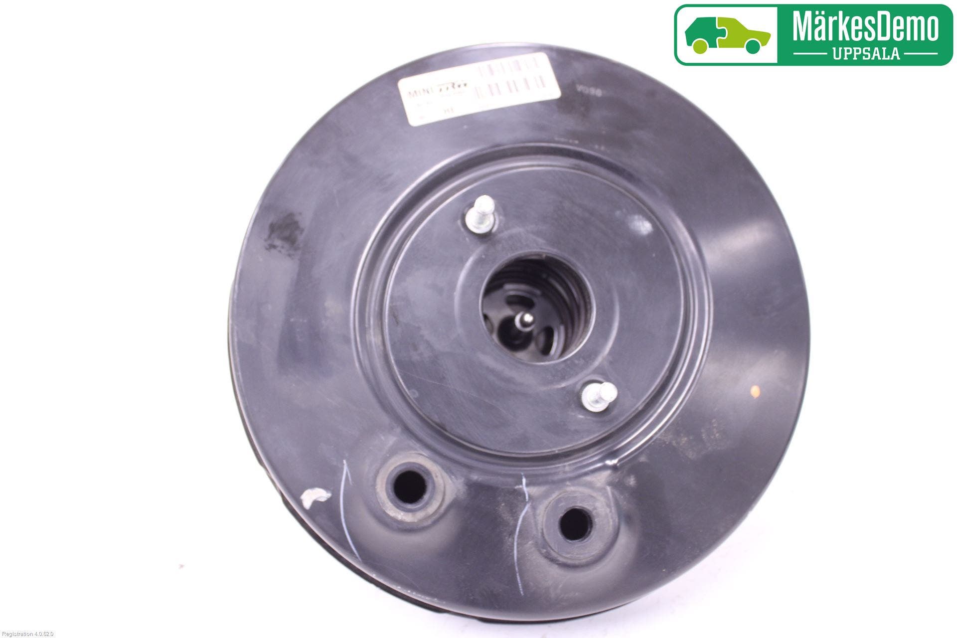 Mini COUPE R56 05-14 Bromsservo