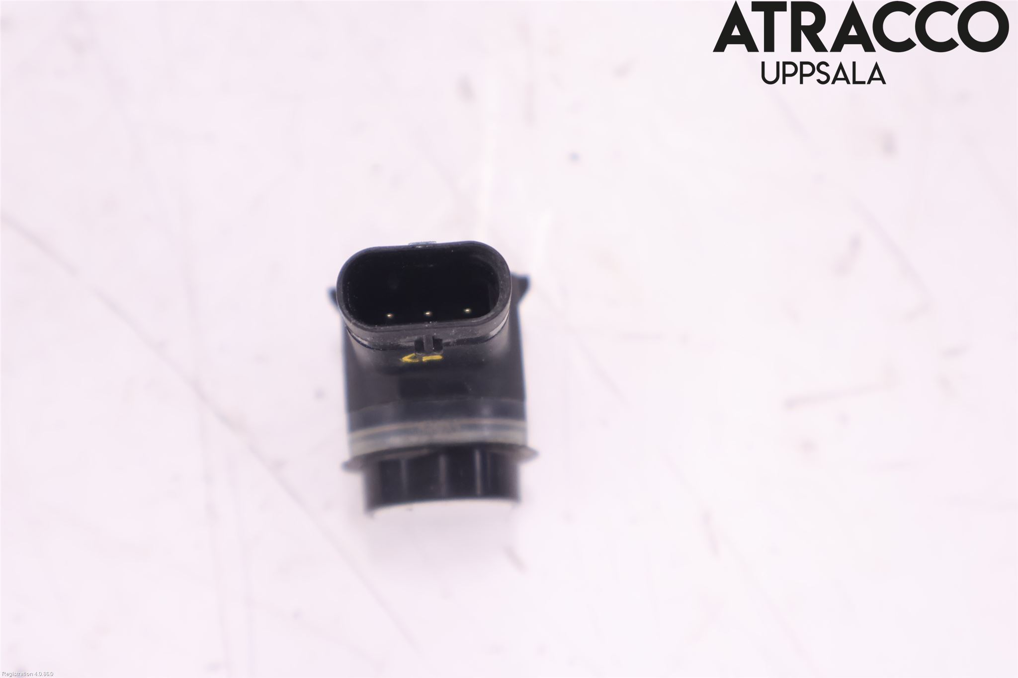 Volkswagen VW PASSAT CC 08-16 Parkeringshjälp Frontsensor