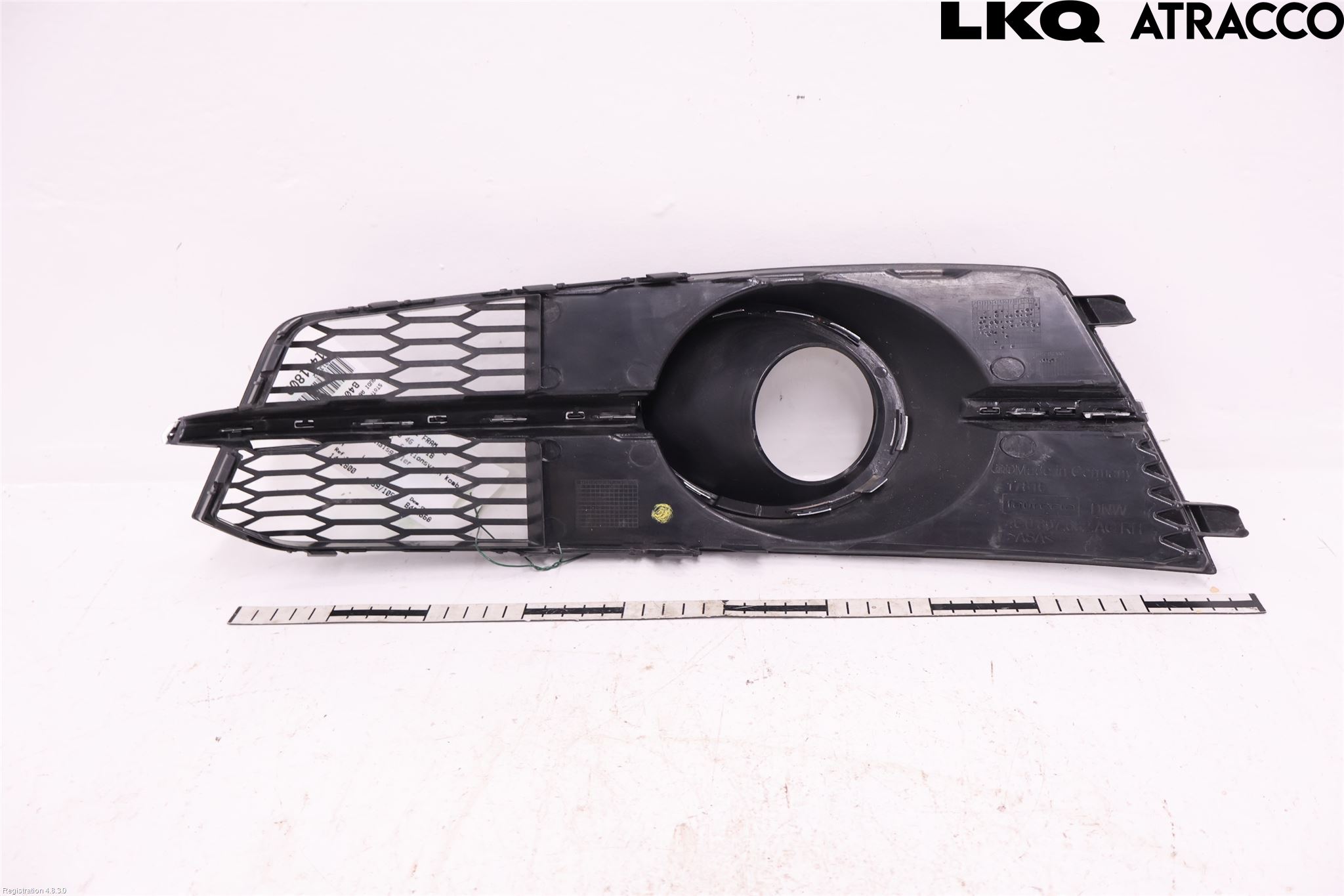 Audi A6/S6 4G 11-18 Stötfångardel Fram Hö