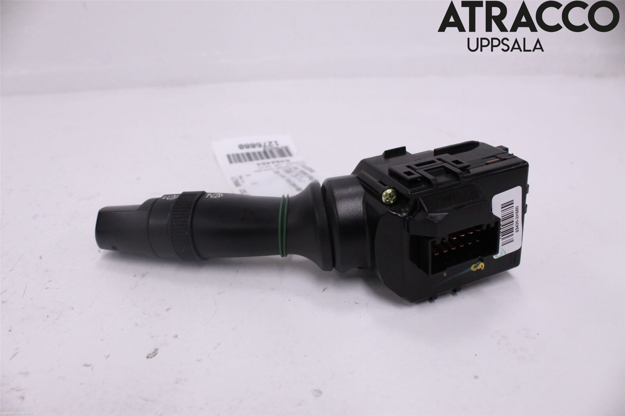 Hyundai i30 GD 13-17 Spak Torkar-Spolomk