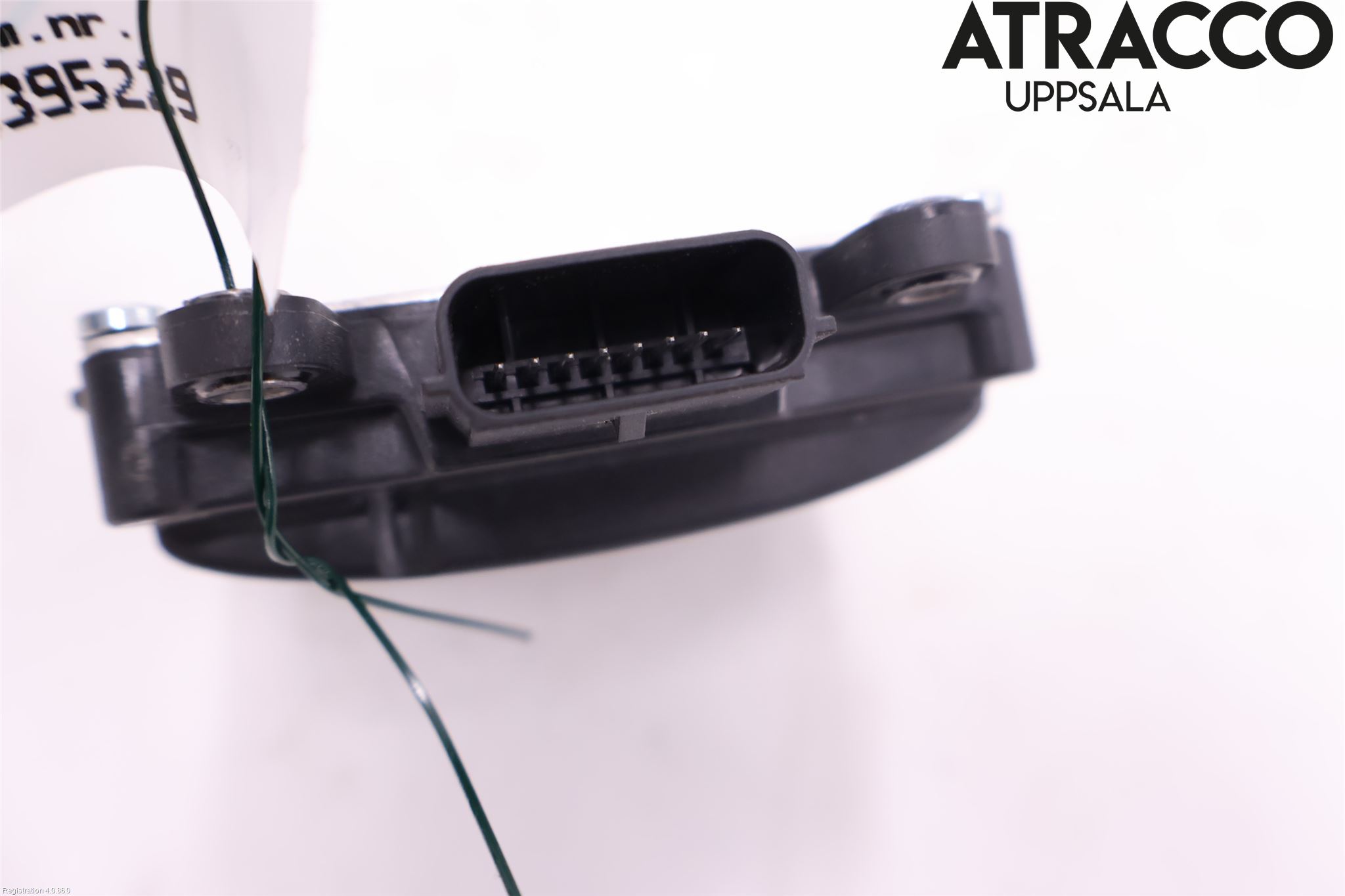 Nissan QASHQAI 17-21 Sensor Aktivt Kollisionsskydd