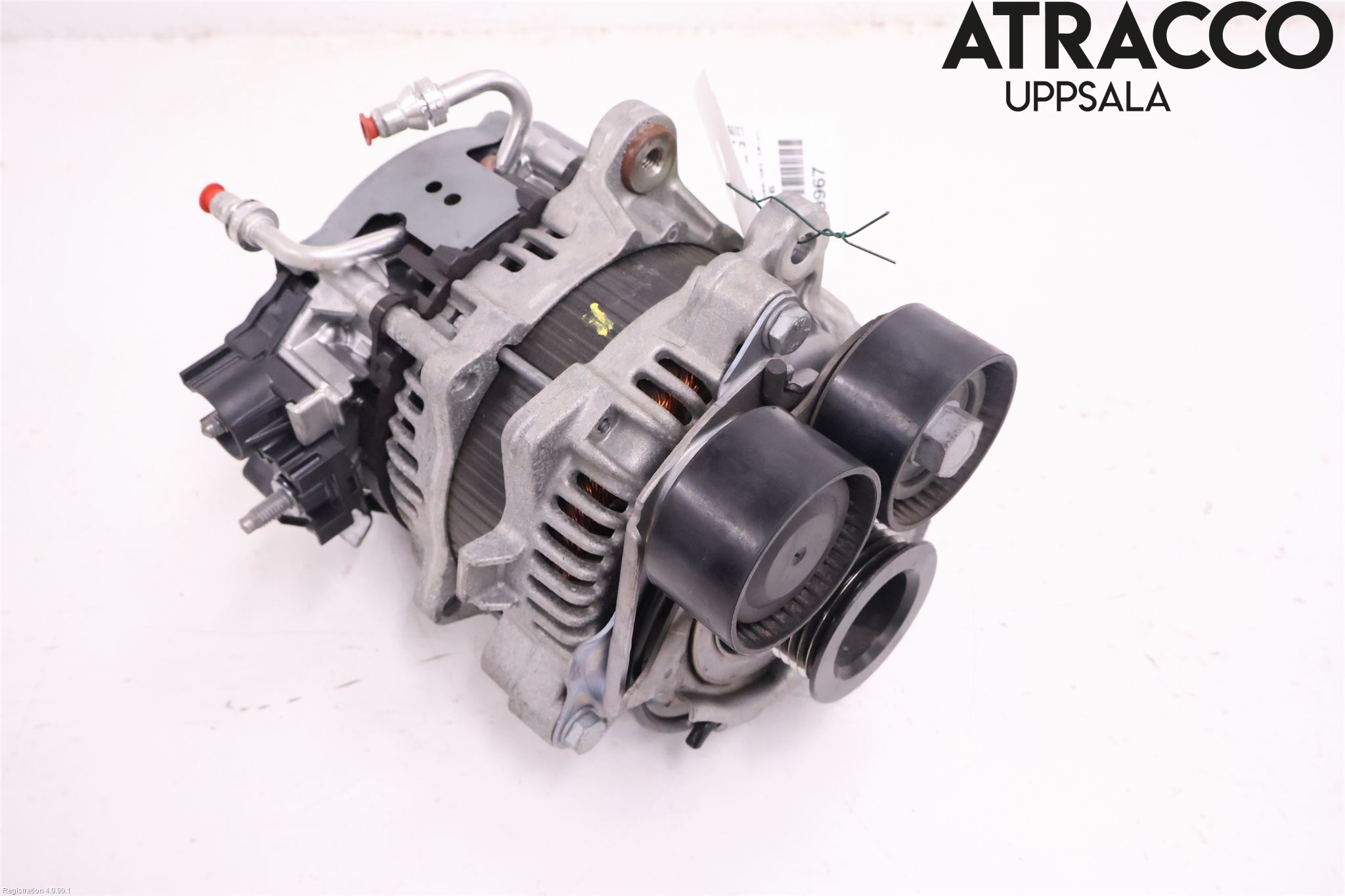BMW 3 G20/G21/G80/G81 19- Generator