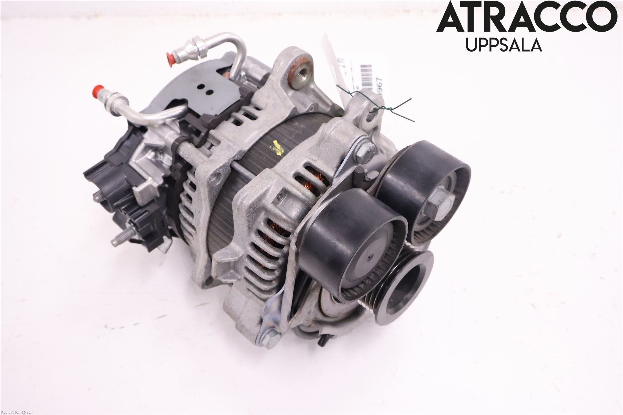 BMW 3 G20/G21/G80/G81 19- Generator