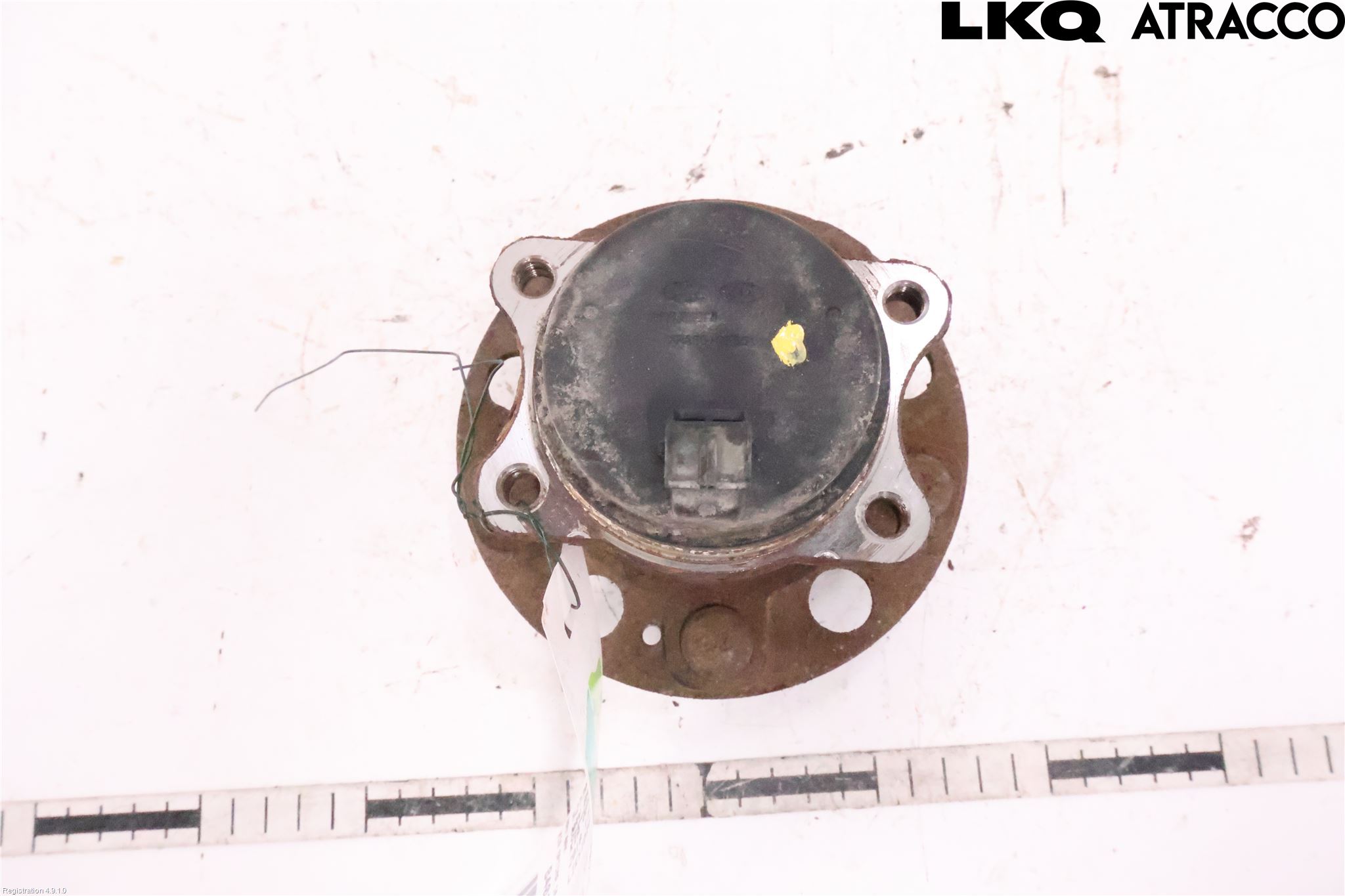 Kia OPTIMA 16-20 Nav Bak