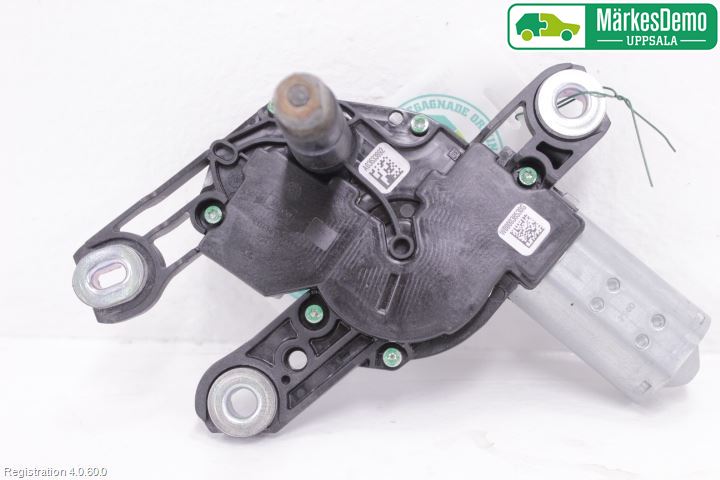 Volkswagen VW PASSAT 15-19 Torkarmotor Baklucka