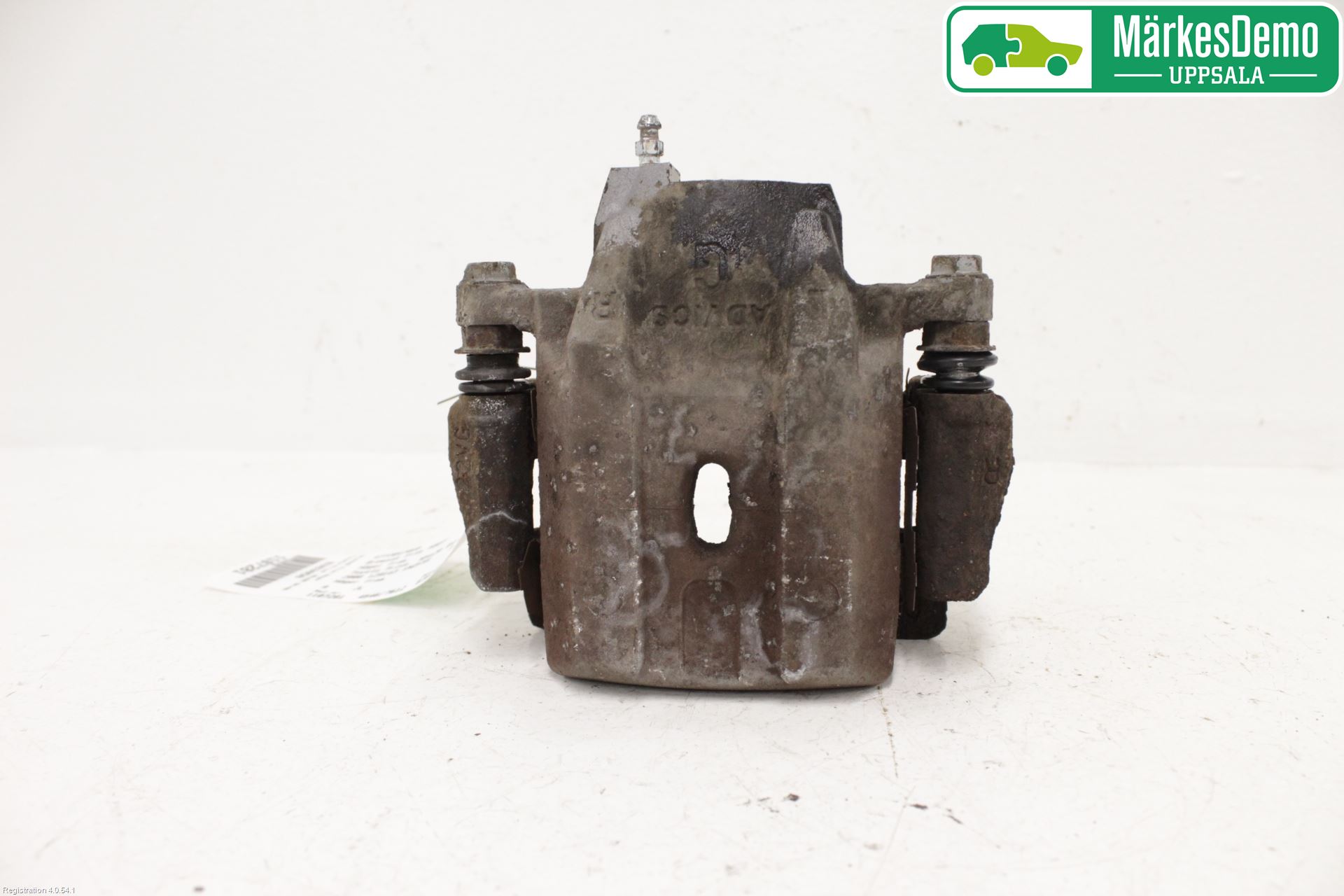 Toyota PRIUS NWH20 04-08 Bromsok Fram Höger
