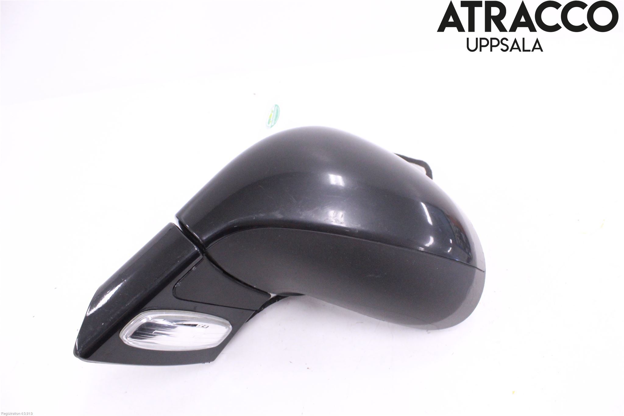 Peugeot 207 Spegel Yttre El Vä