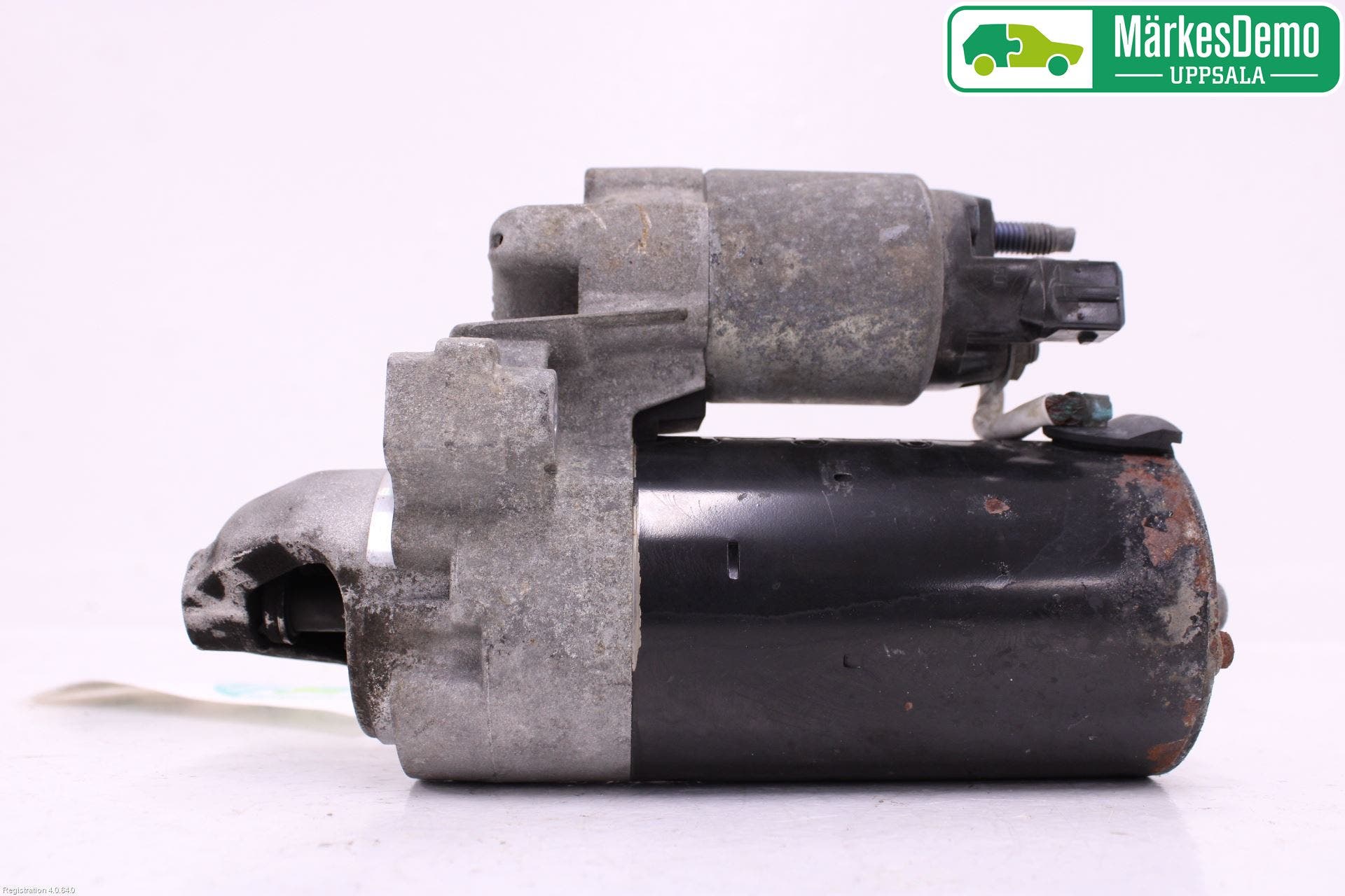 Mini COUPE R56 05-14 Startmotor