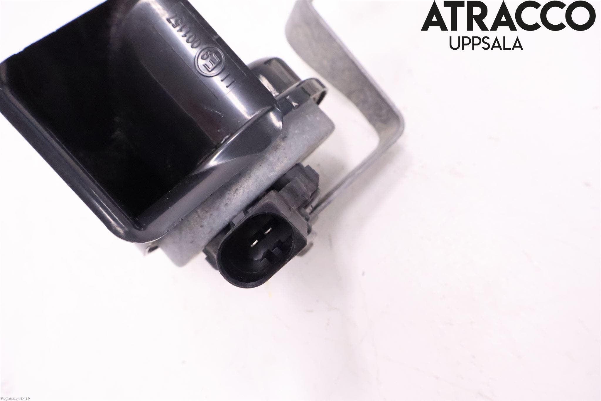 BMW X5 G05 18- Signalhorn