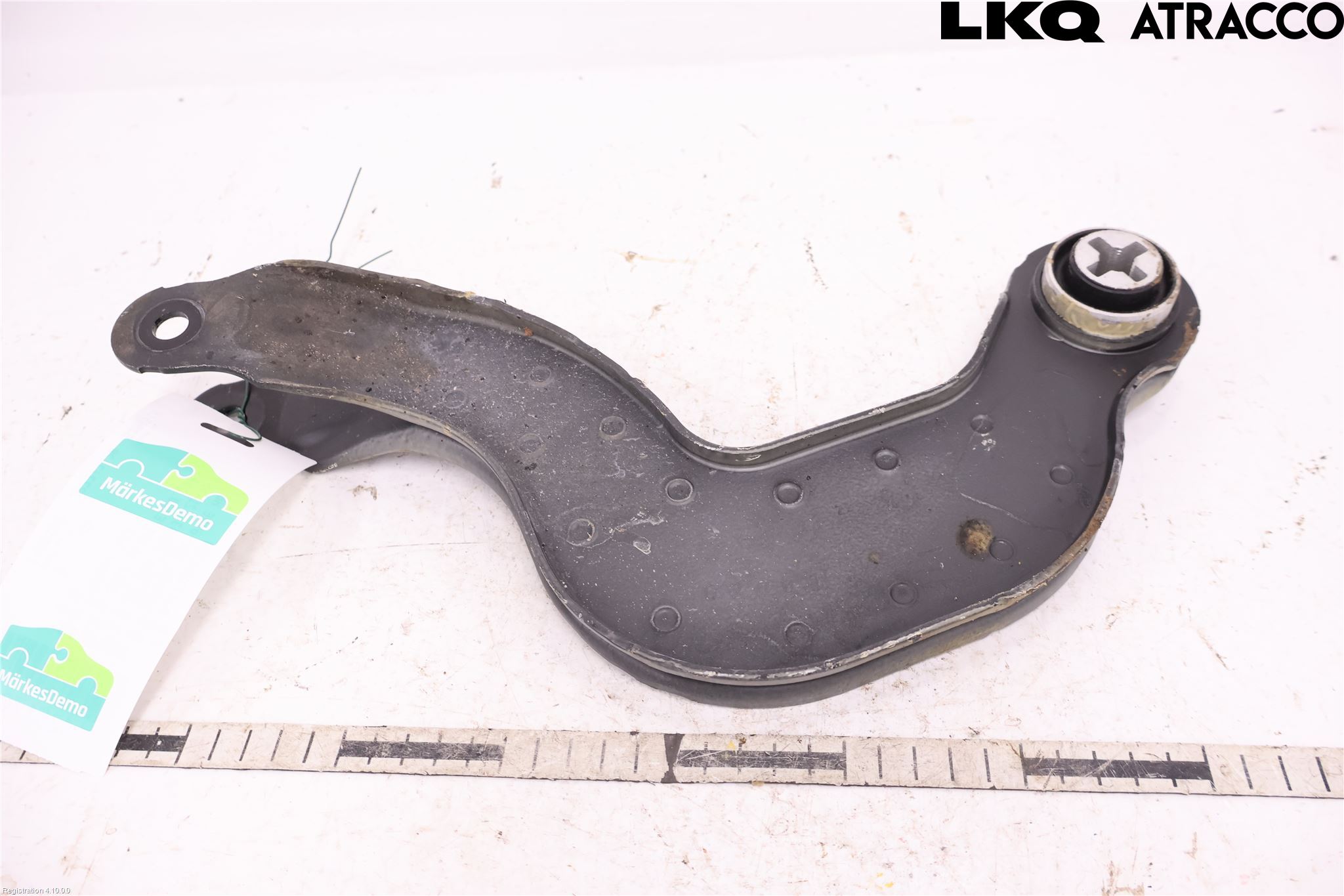 Mercedes-Benz MB EQA (H243) 21- Bärarm Bak Övre Höger