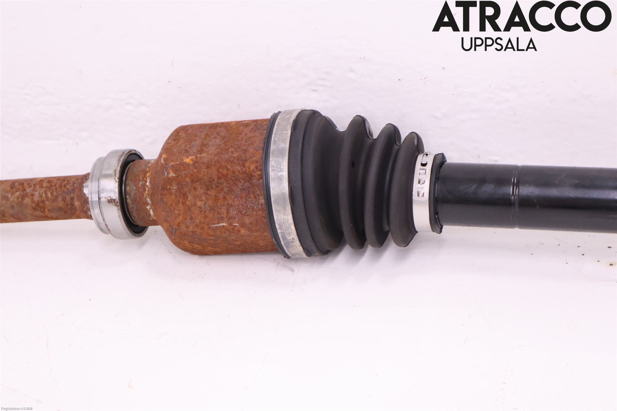 Opel MOKKA 21- Drivaxel Fram Höger