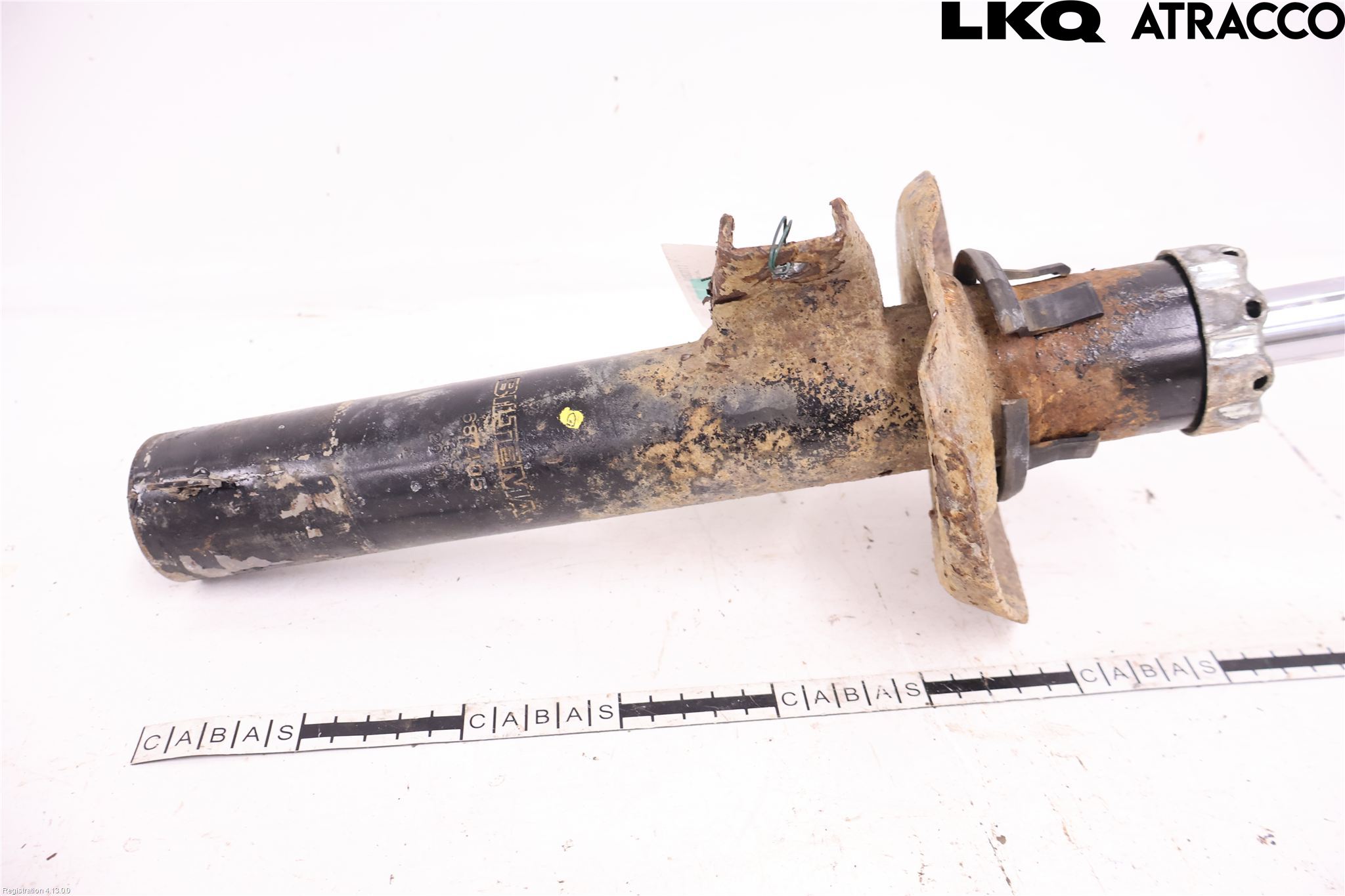 Volkswagen VW PASSAT 11-14 Stötdämpare Fram