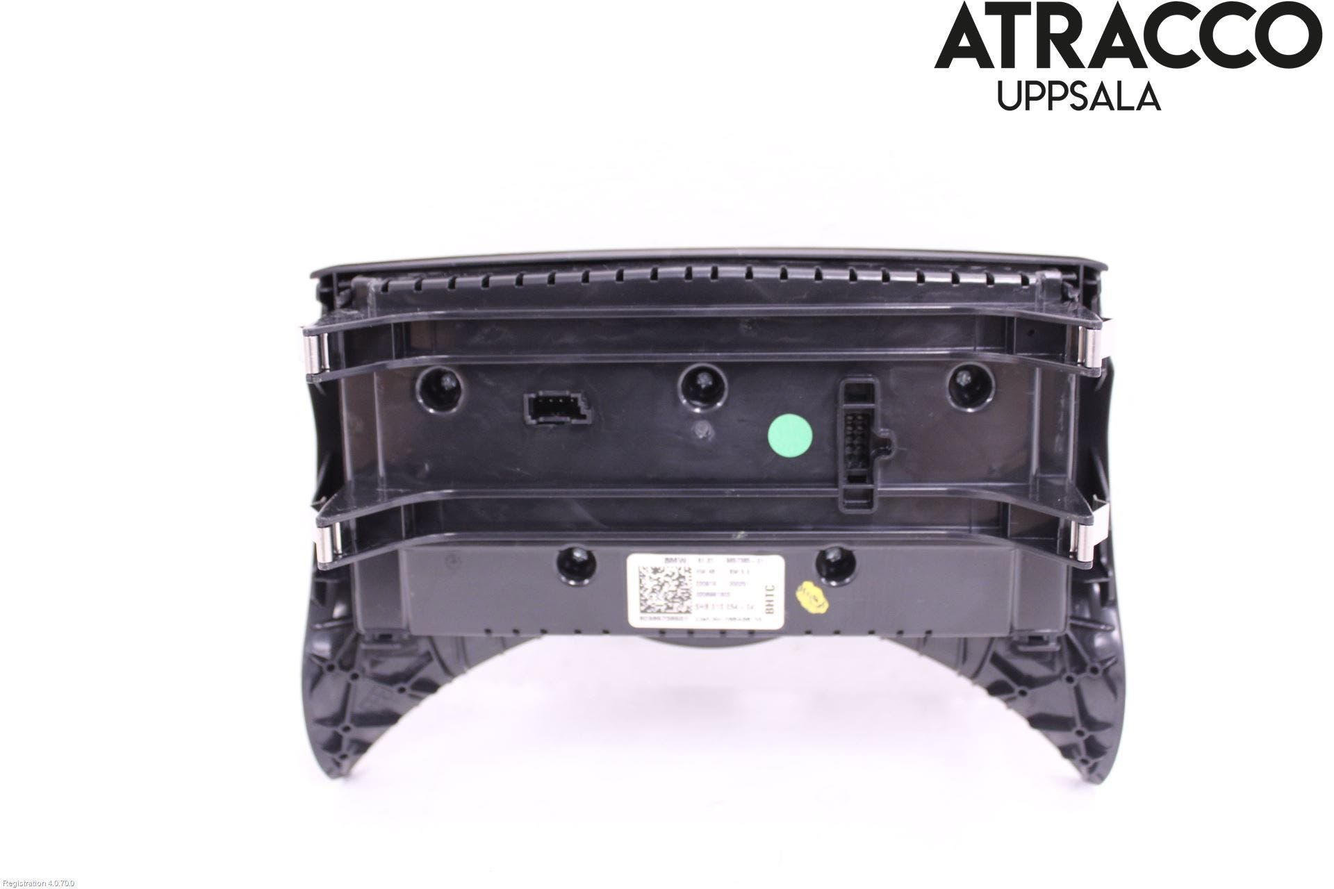 Mini ONE/COOPER 5DR F55 14-24 Ac Styrenhet Ac Manöveren