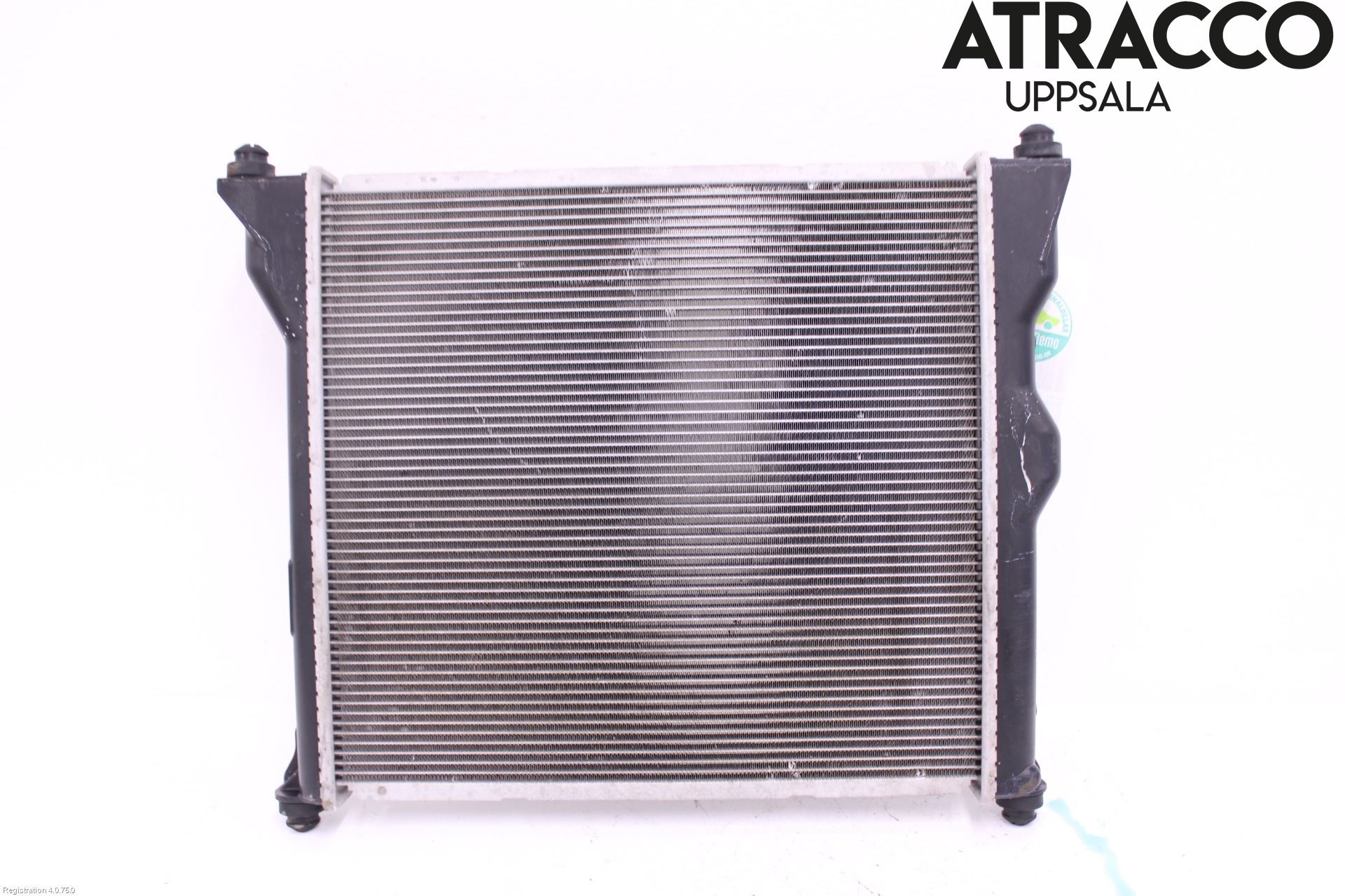 Mitsubishi i-MiEV Kylare Aut