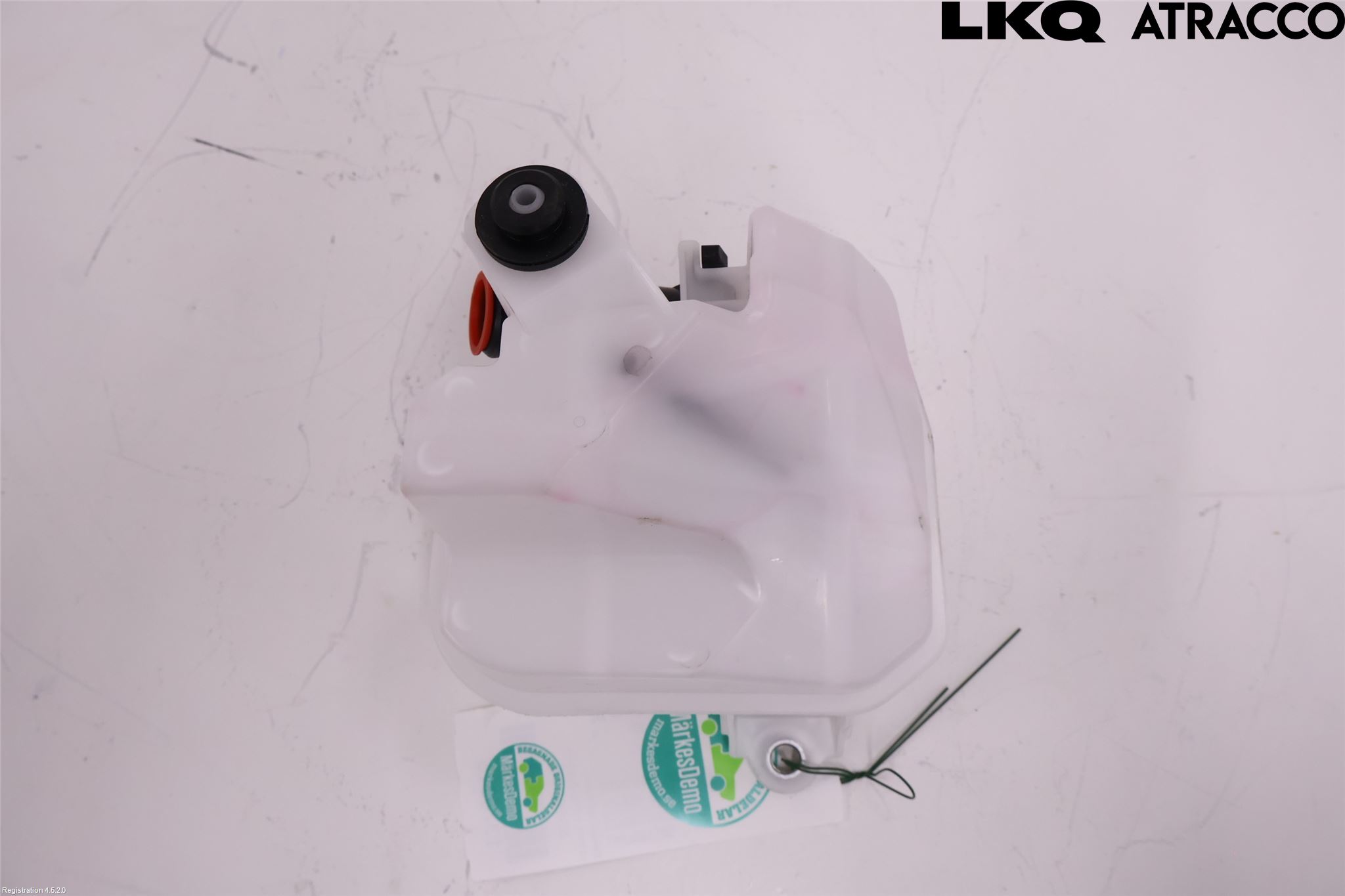 Toyota COROLLA 19- Expansionstank