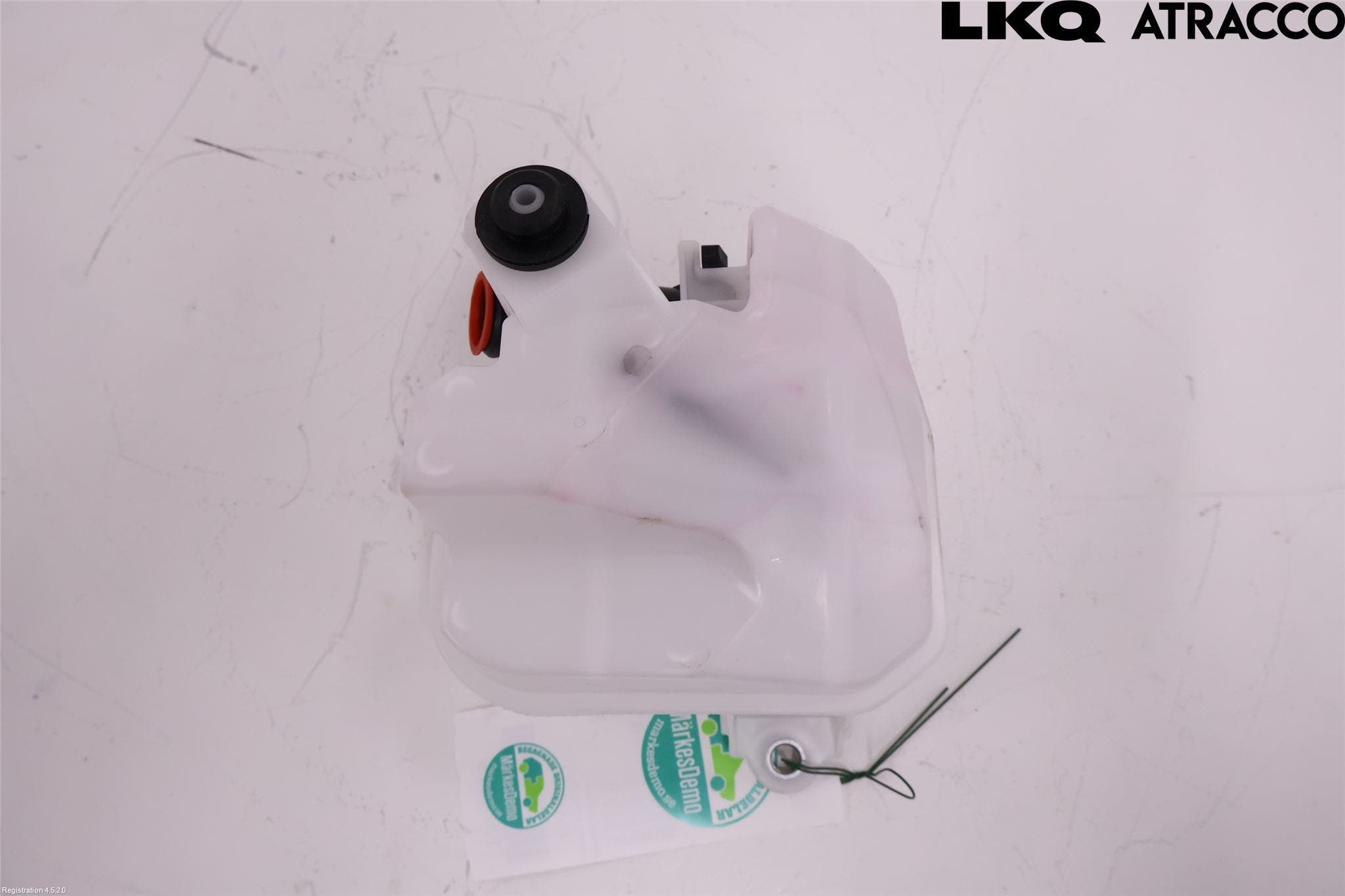 Toyota COROLLA 19- Expansionstank