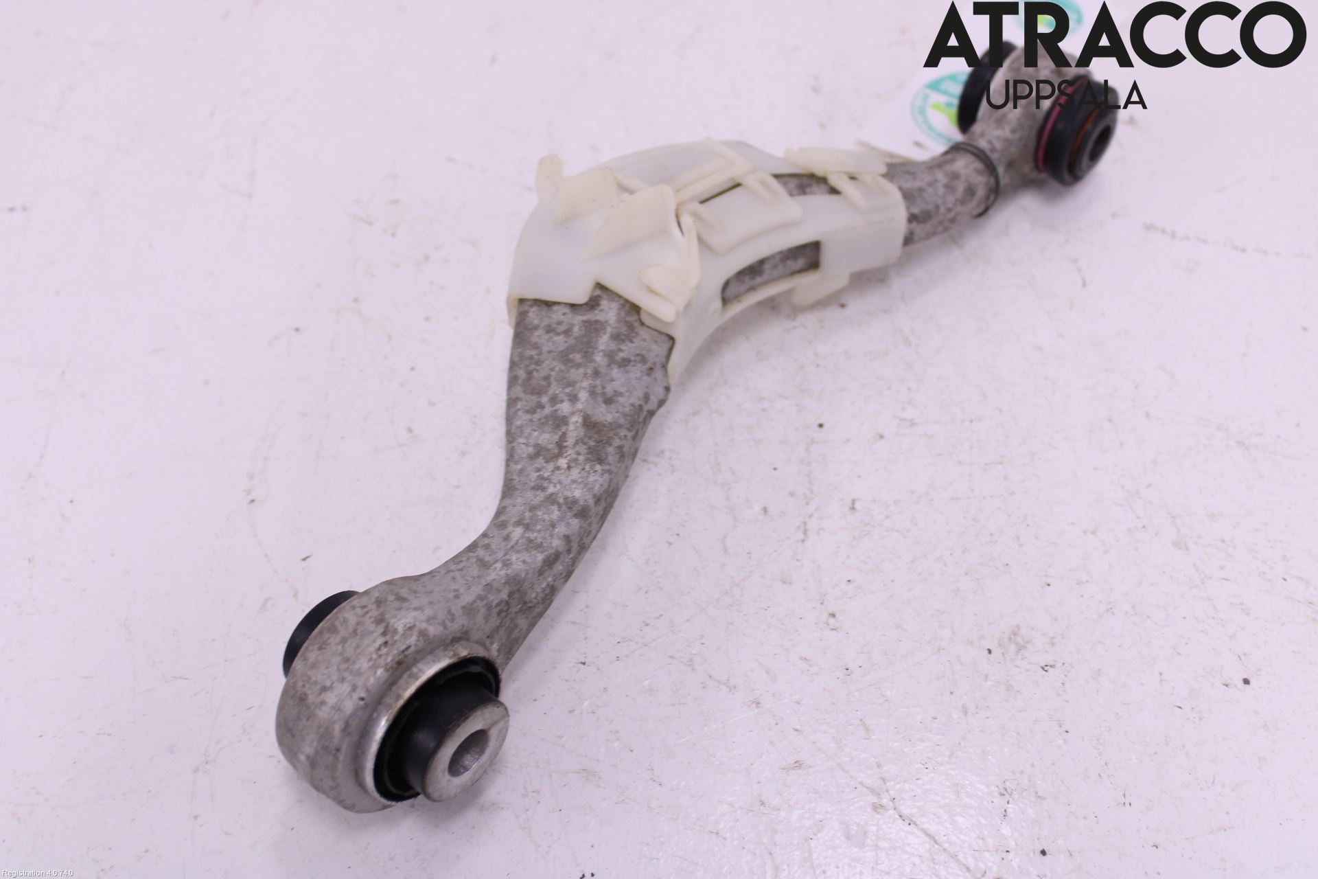 BMW 5 G30/G31/F90 17-23 Bärarm Bak Övre Vänster