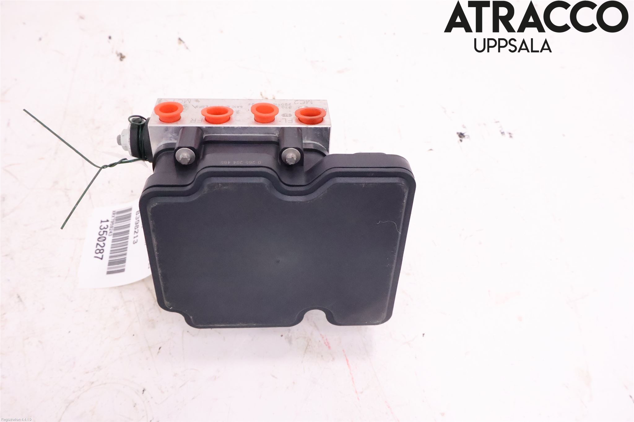 MG MARVEL R 22- Abs Hydraulaggregat