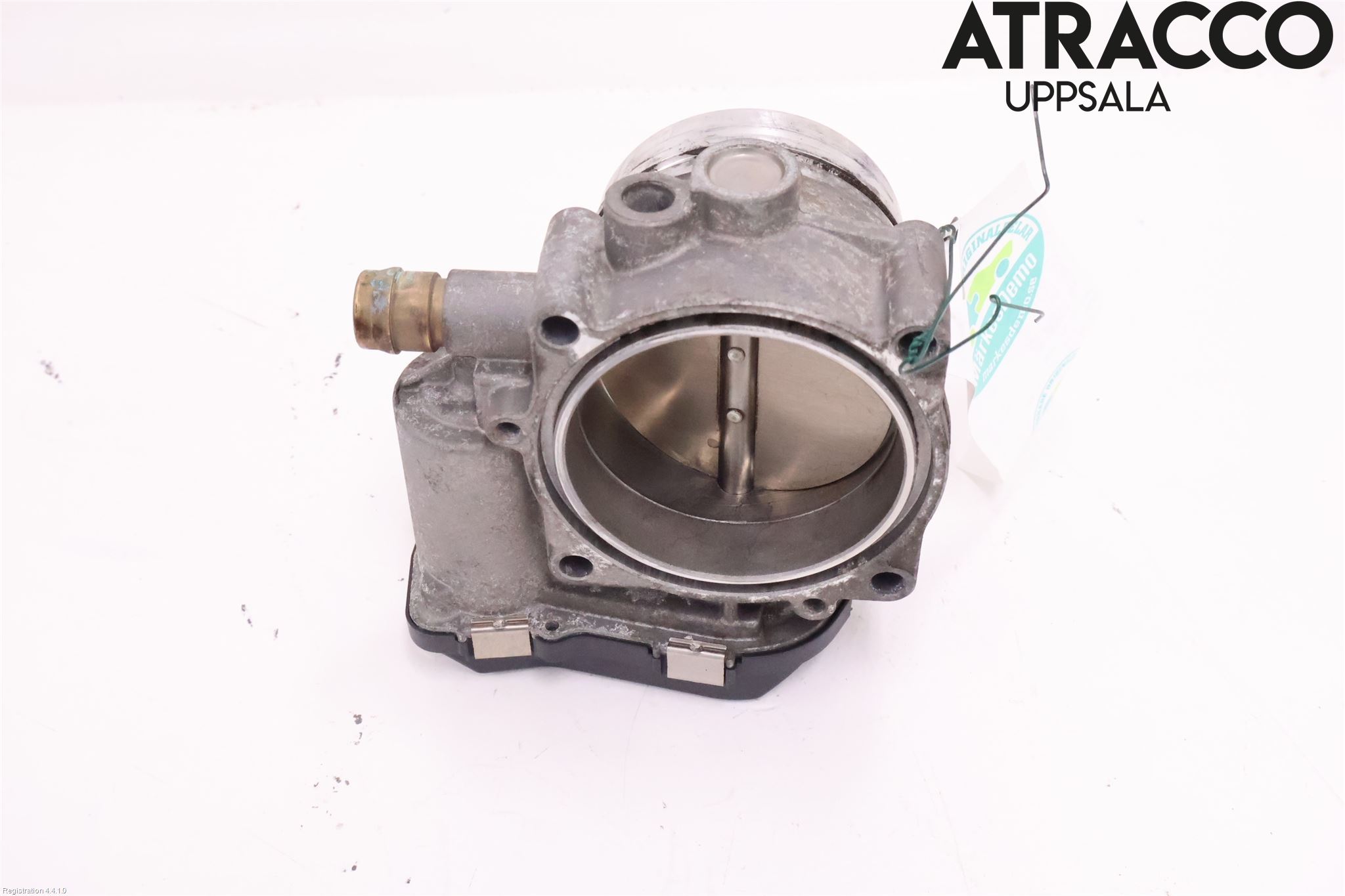 BMW 1 F20/F21 11-19 Injspjällhus