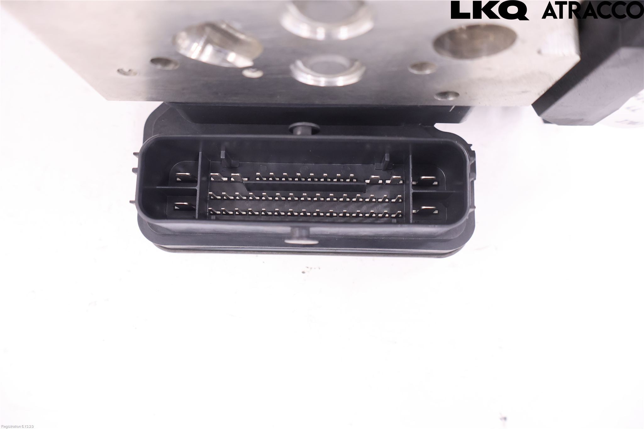 Porsche CAYENNE 03- Abs Hydraulaggregat
