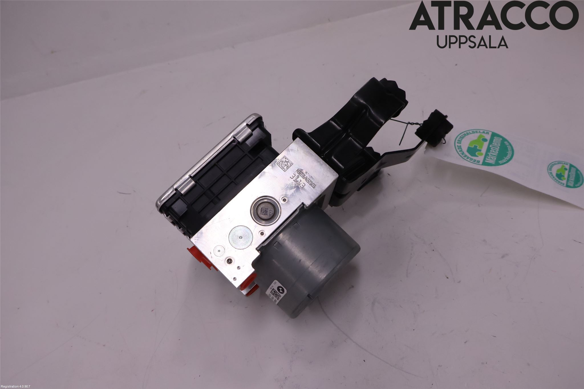 BMW 3 G20/G21/G80/G81 19- Abs Hydraulaggregat