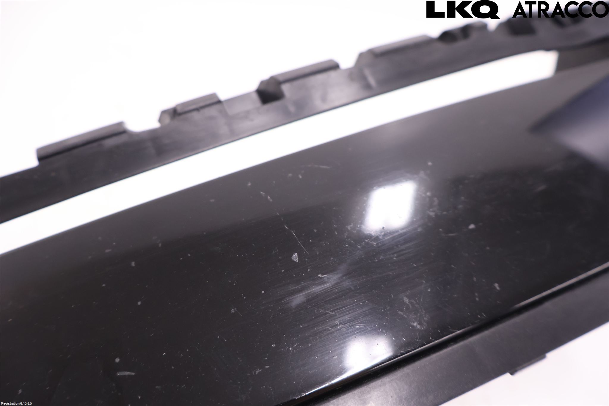 Kia OPTIMA 16-20 Deflektor Plåt-Plast Kylning