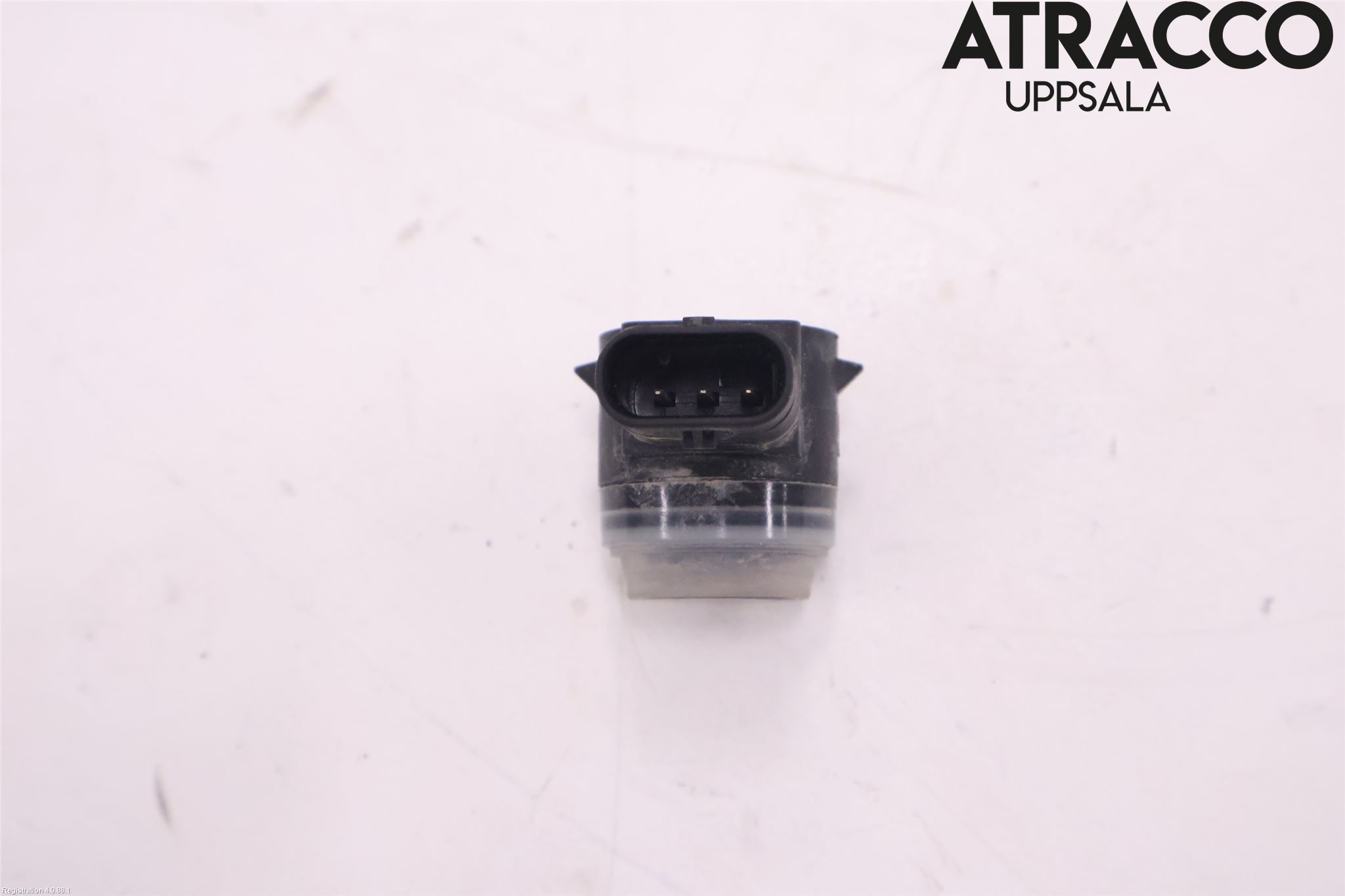 Mercedes-Benz MB GLA-KLASS (X156) 13-20 Parkeringshjälp Backsensor
