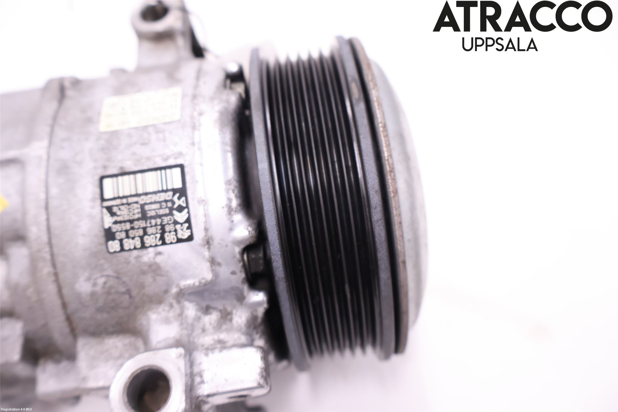 Opel CORSA F, CORSA-E 20- Ac Kompressor