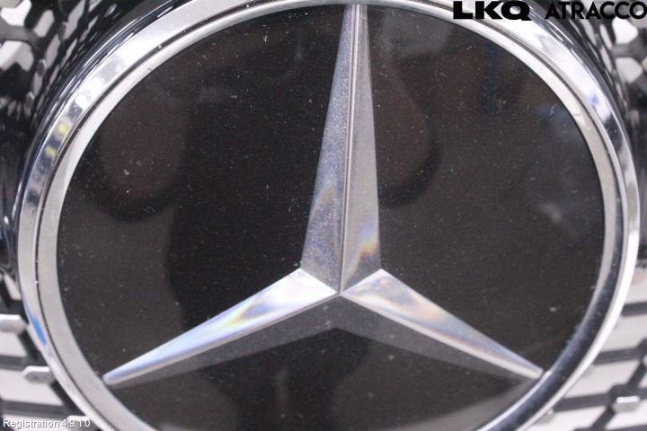 Mercedes-Benz MB A-KLASS (W176) 13-18 Grill Komp