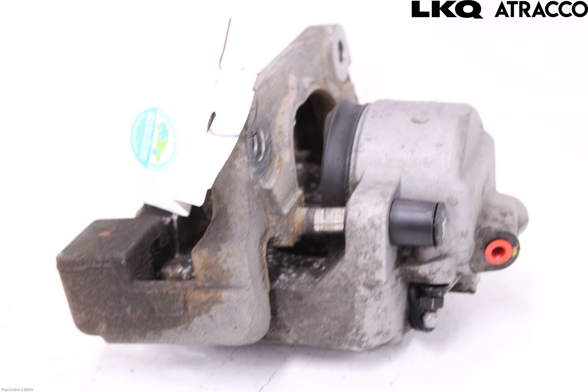 BMW 5 F10/F11/F18 09-17 Bromsok Fram Vänster