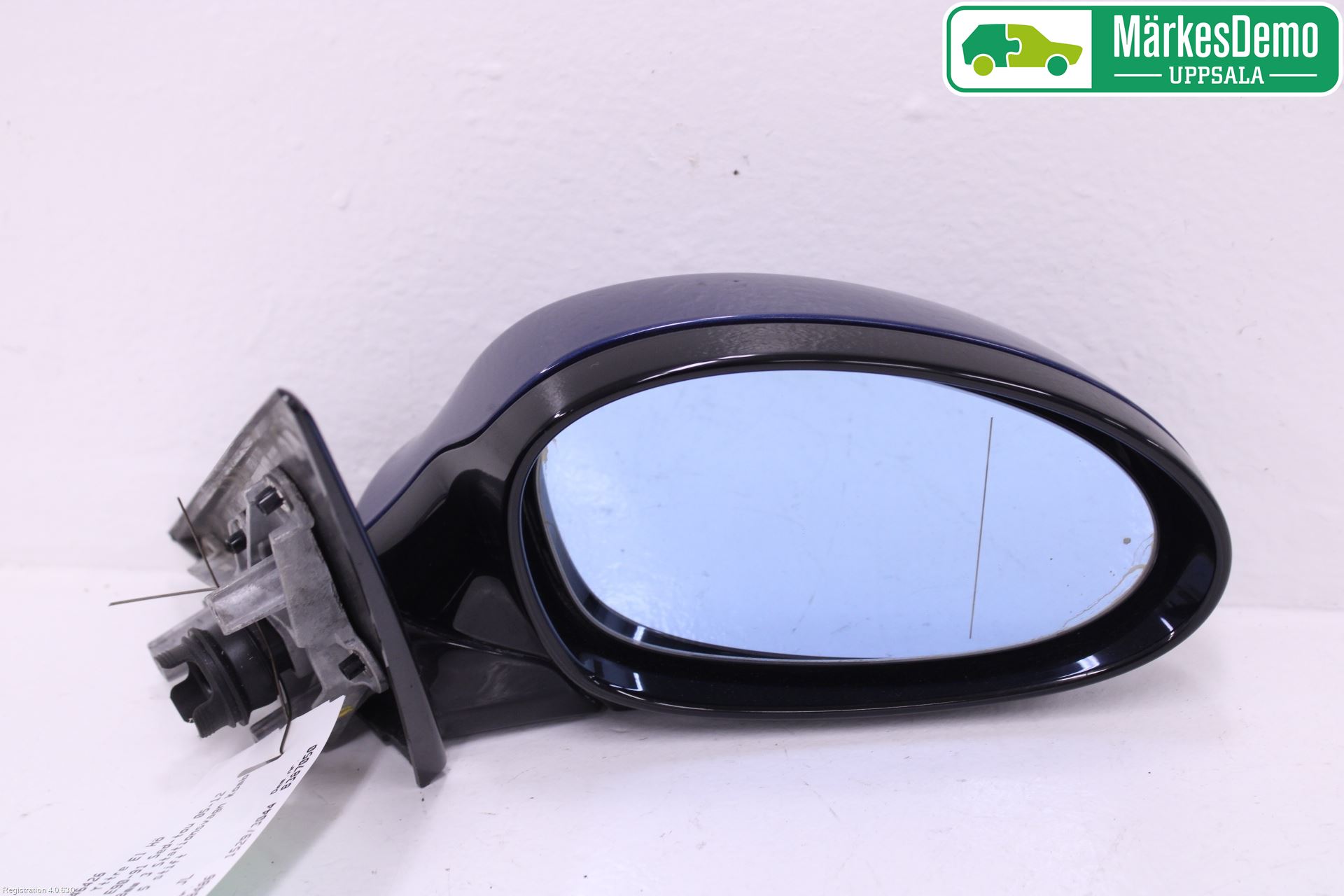 BMW 3 E90/91 SED/TOU 05-12 Spegel Yttre El Hö