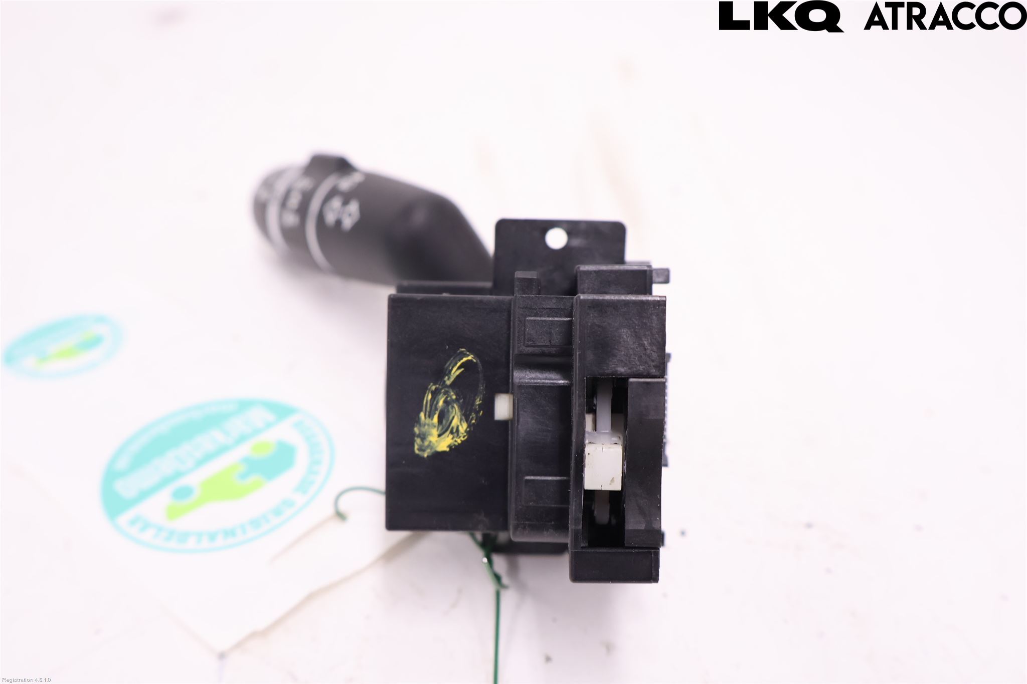 Landrover LAND ROVER RANGE ROVER EVOQUE (L538) 11-18 Spak Blinkers-Ljusomk