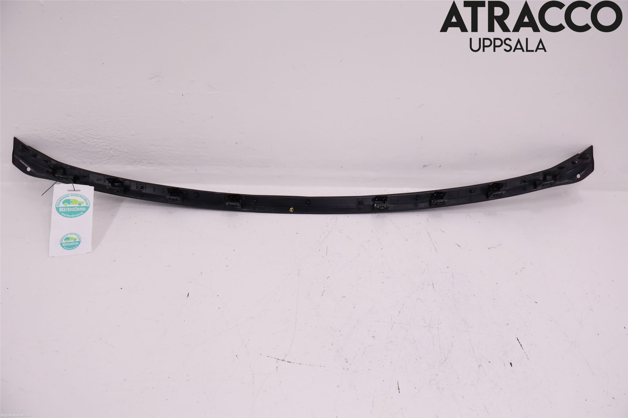 BYD ATTO 22- Stötfångardel Fram Mitt